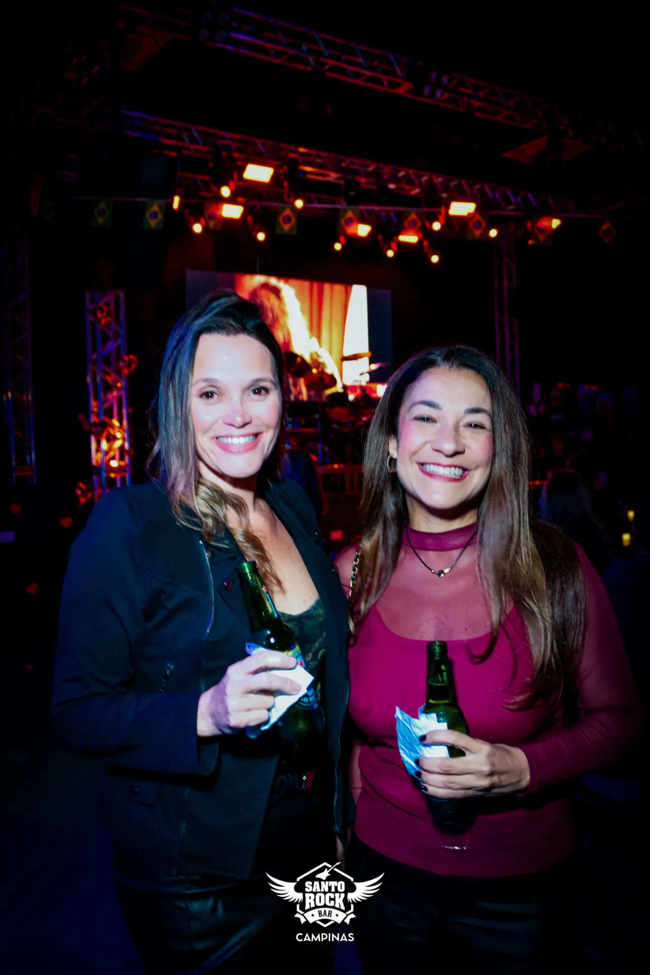 Dia dos Namorados Hollywood Way
