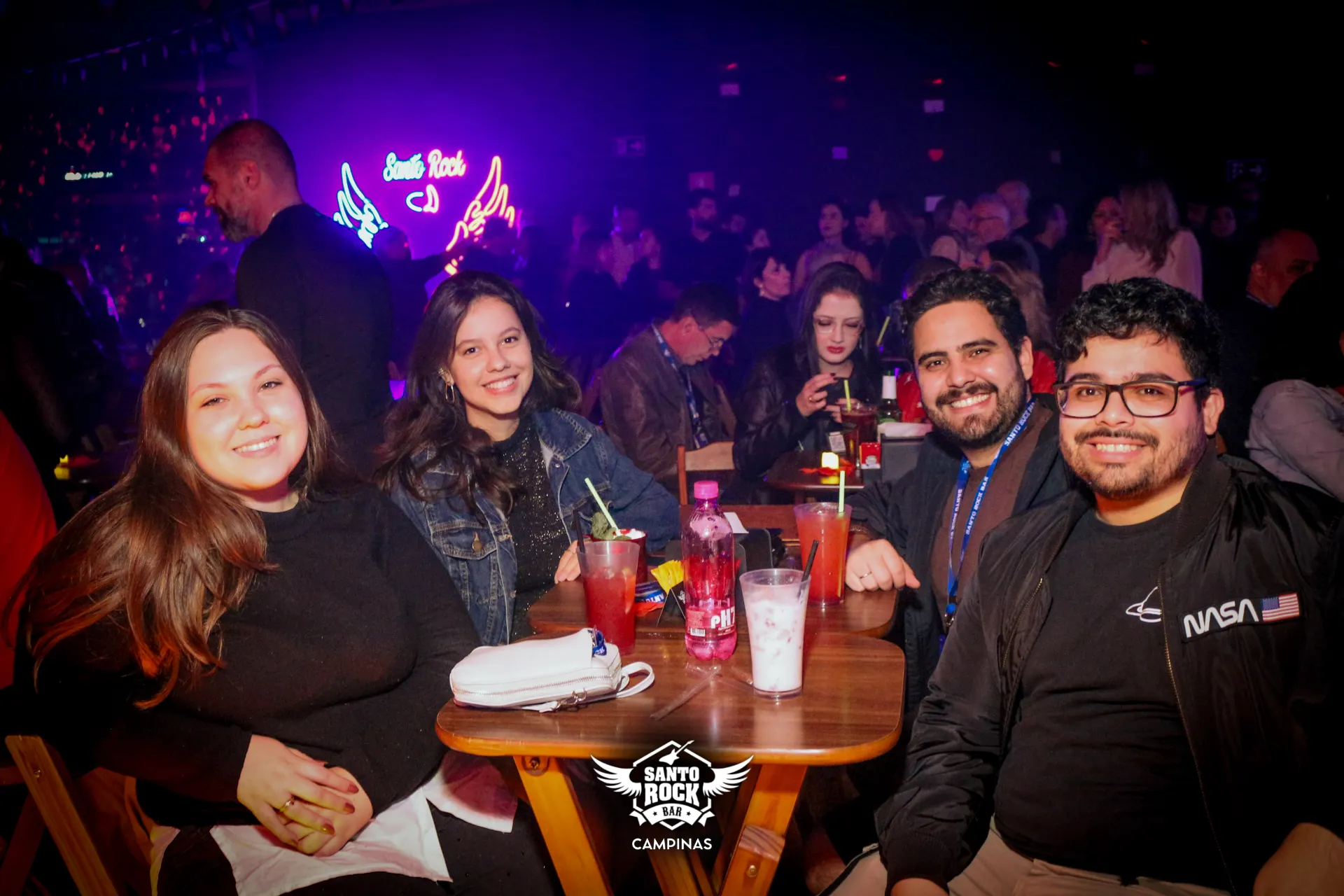 Dia dos Namorados Hollywood Way