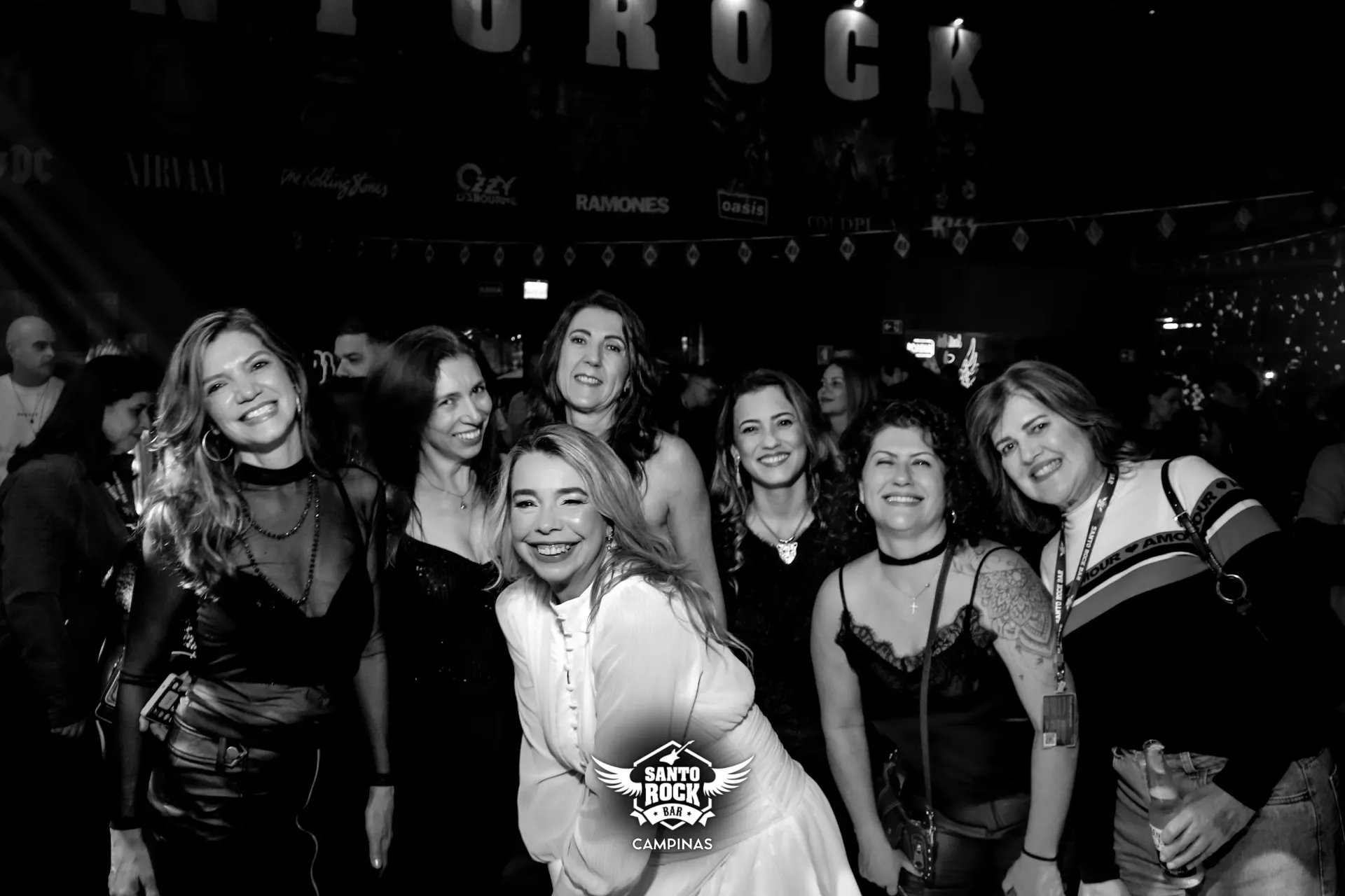 Dia dos Namorados Hollywood Way