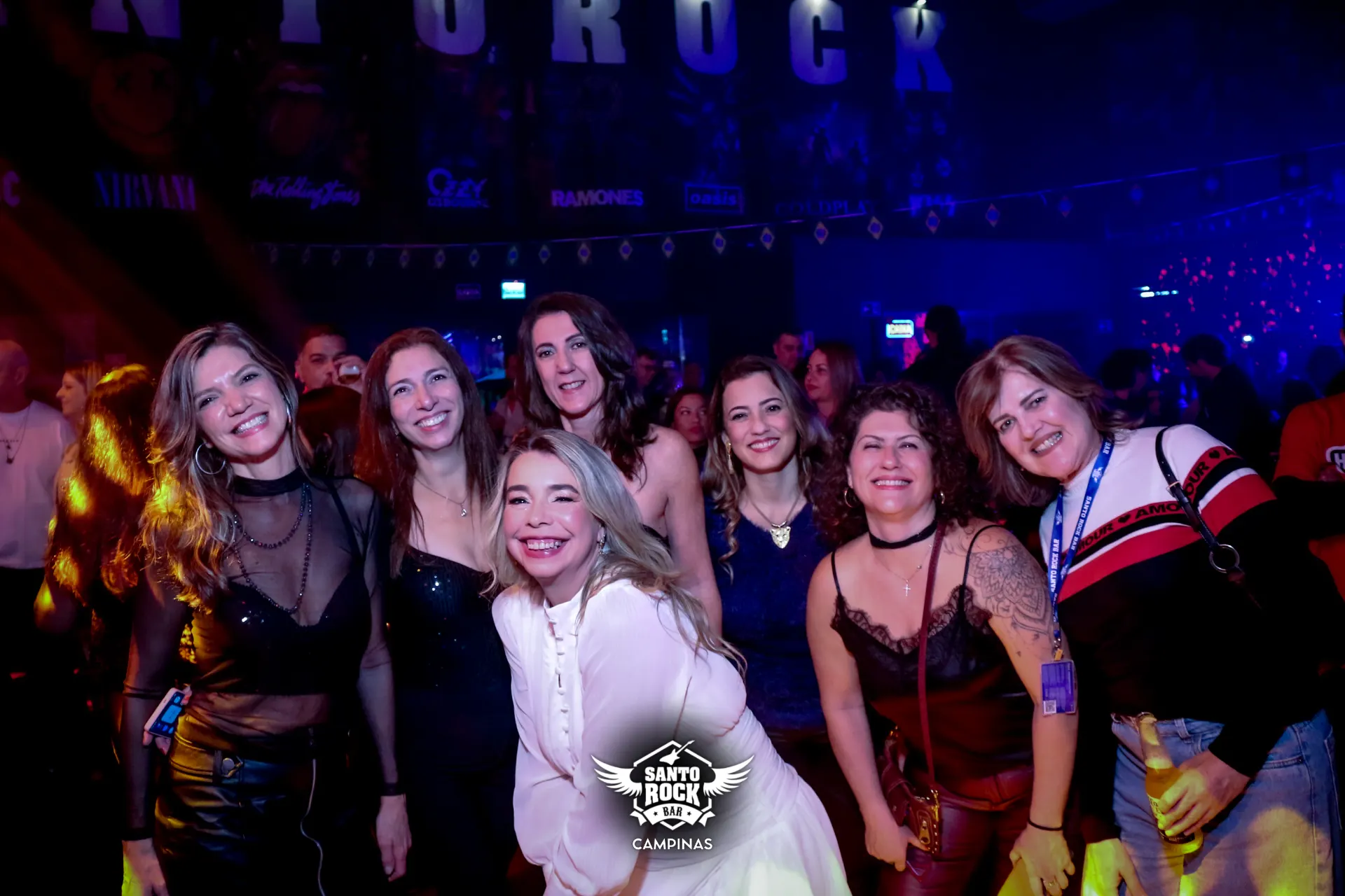 Dia dos Namorados Hollywood Way