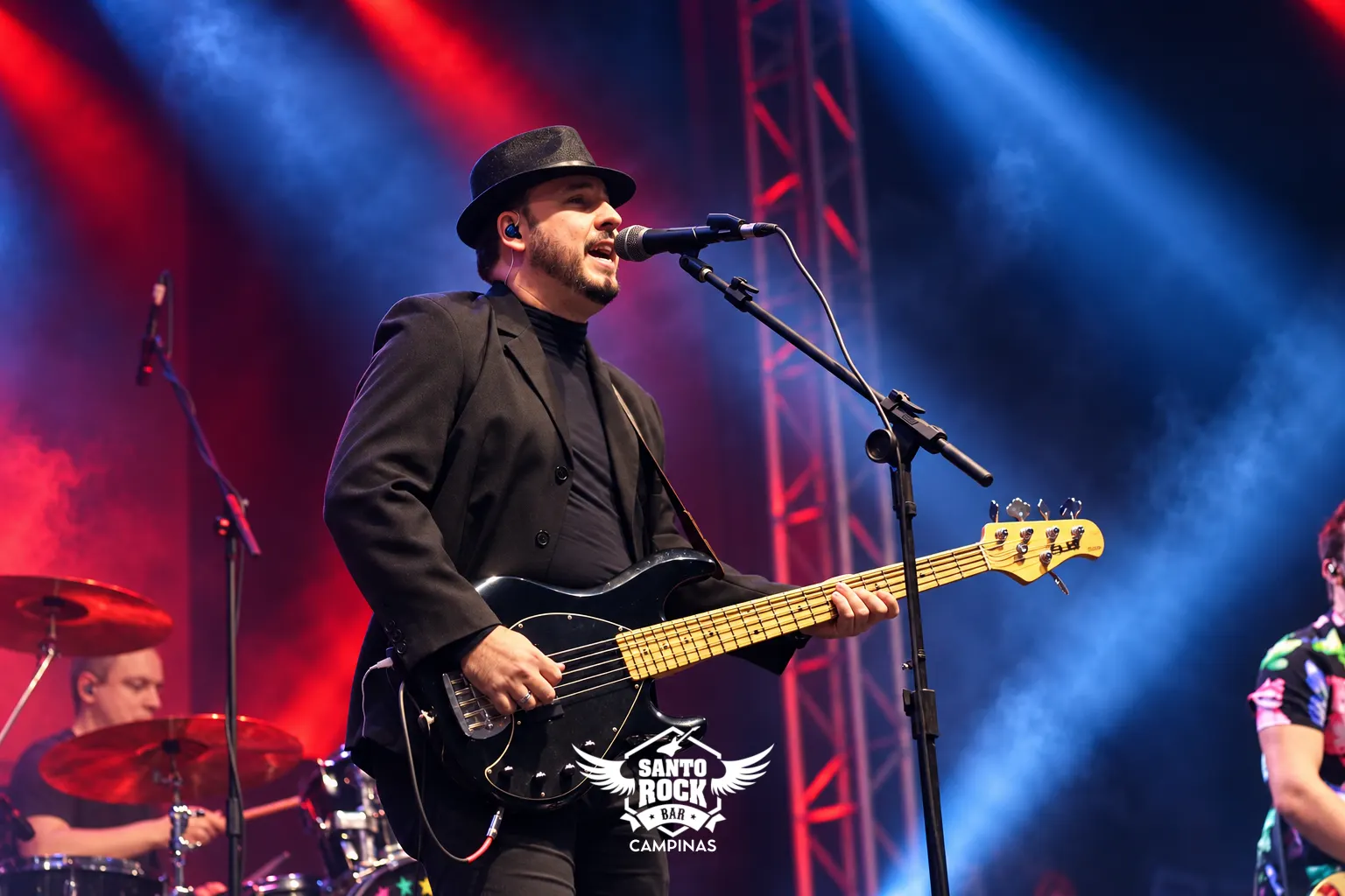 ELTON JOHN COVER "Rafael Dentini"