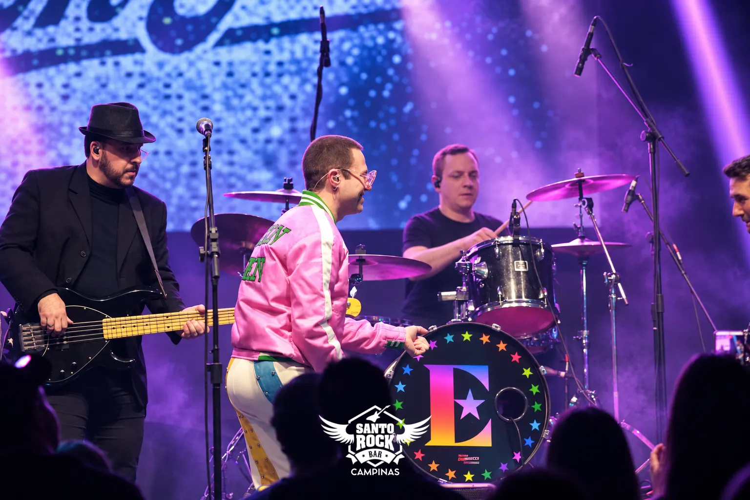 ELTON JOHN COVER "Rafael Dentini"