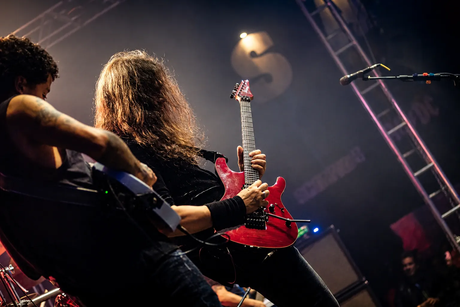 Kiko Loureiro