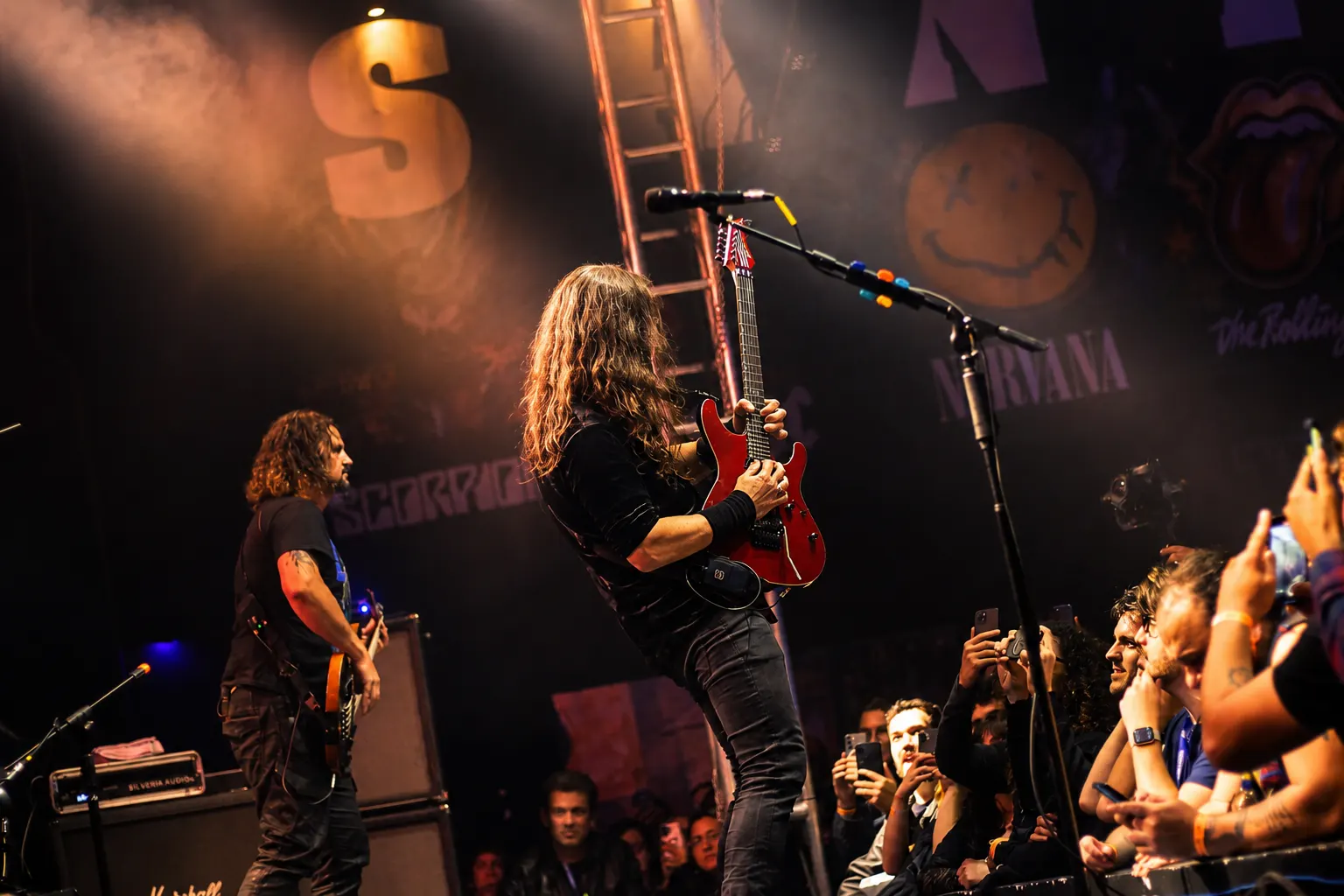 Kiko Loureiro