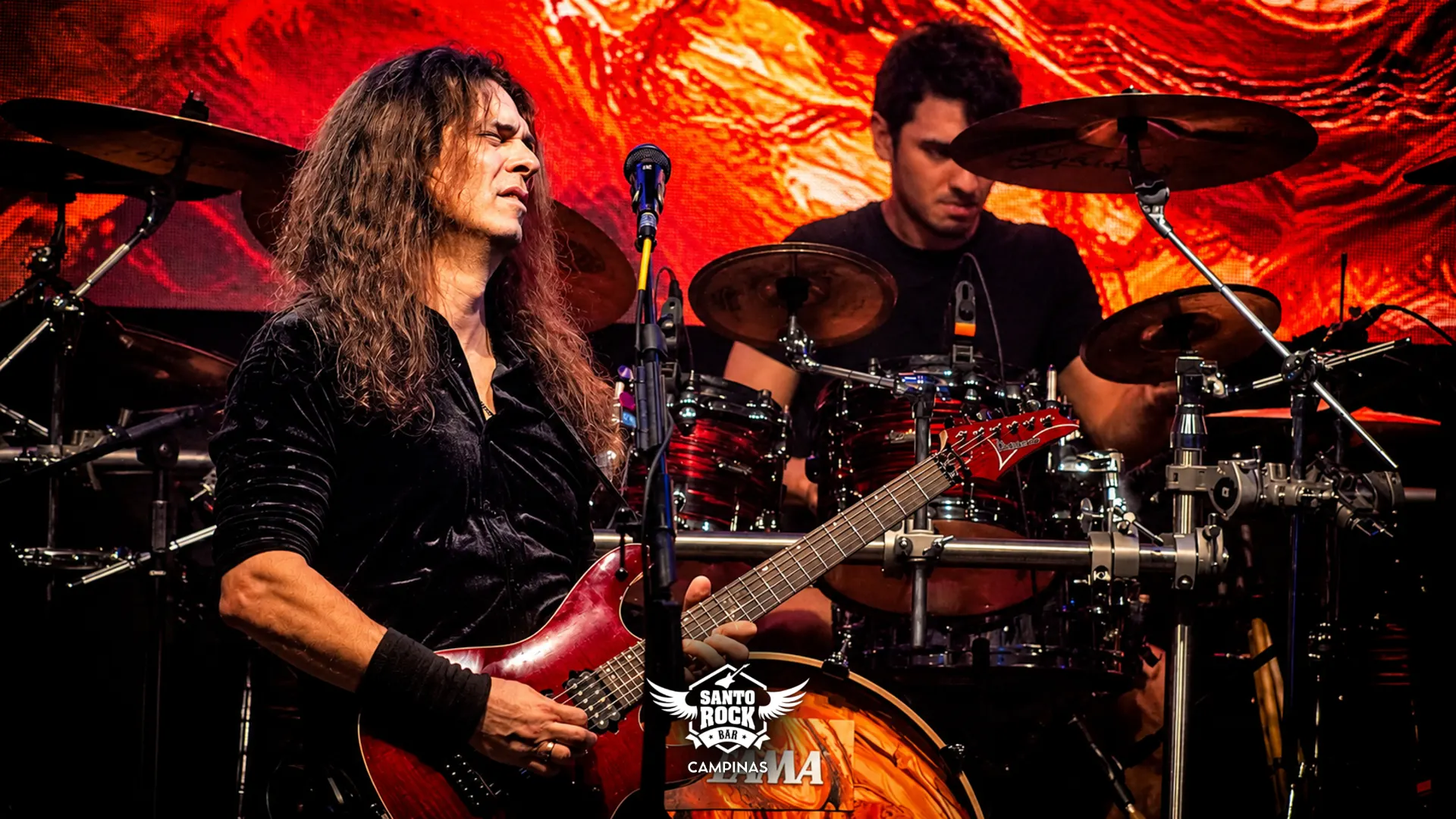 Kiko Loureiro