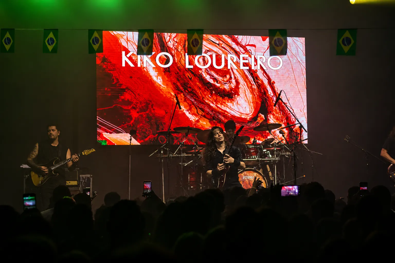 Kiko Loureiro