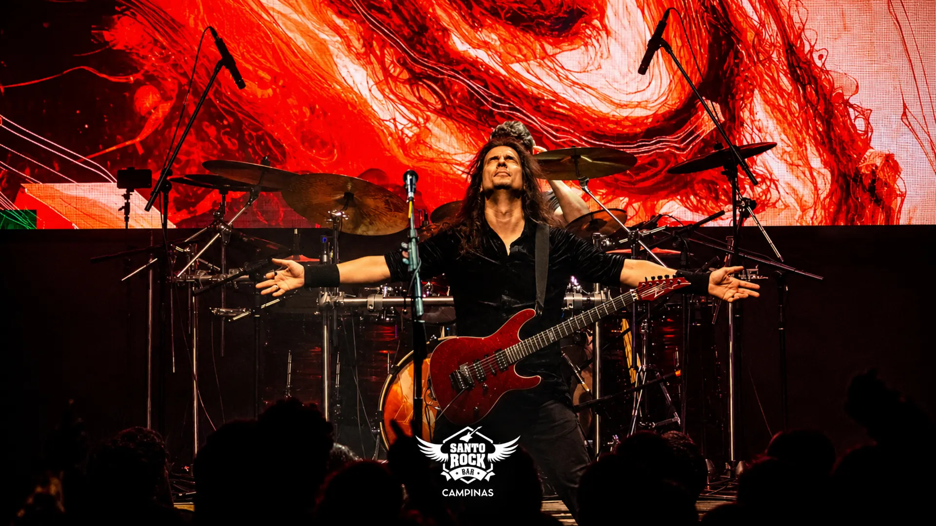 Kiko Loureiro