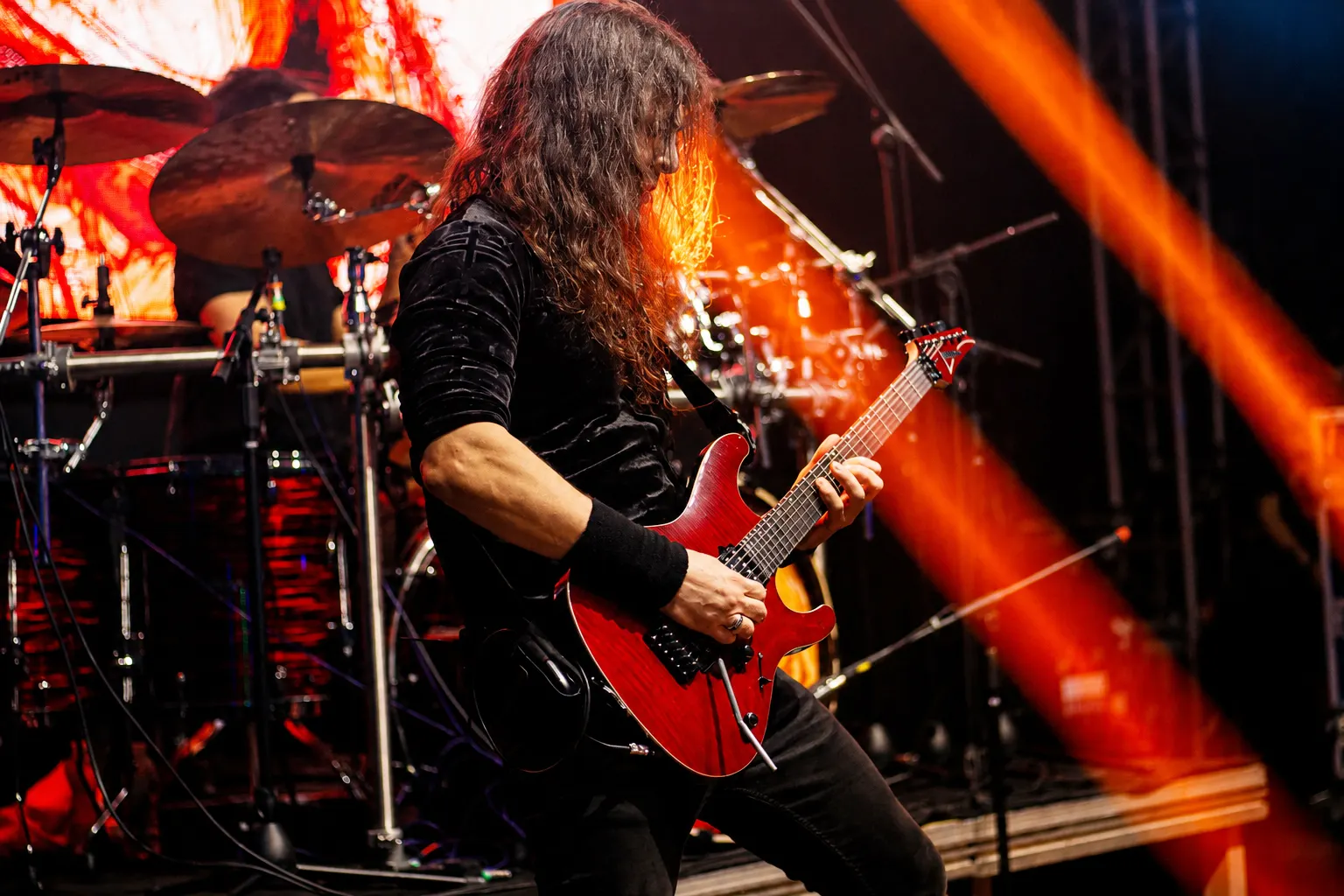 Kiko Loureiro