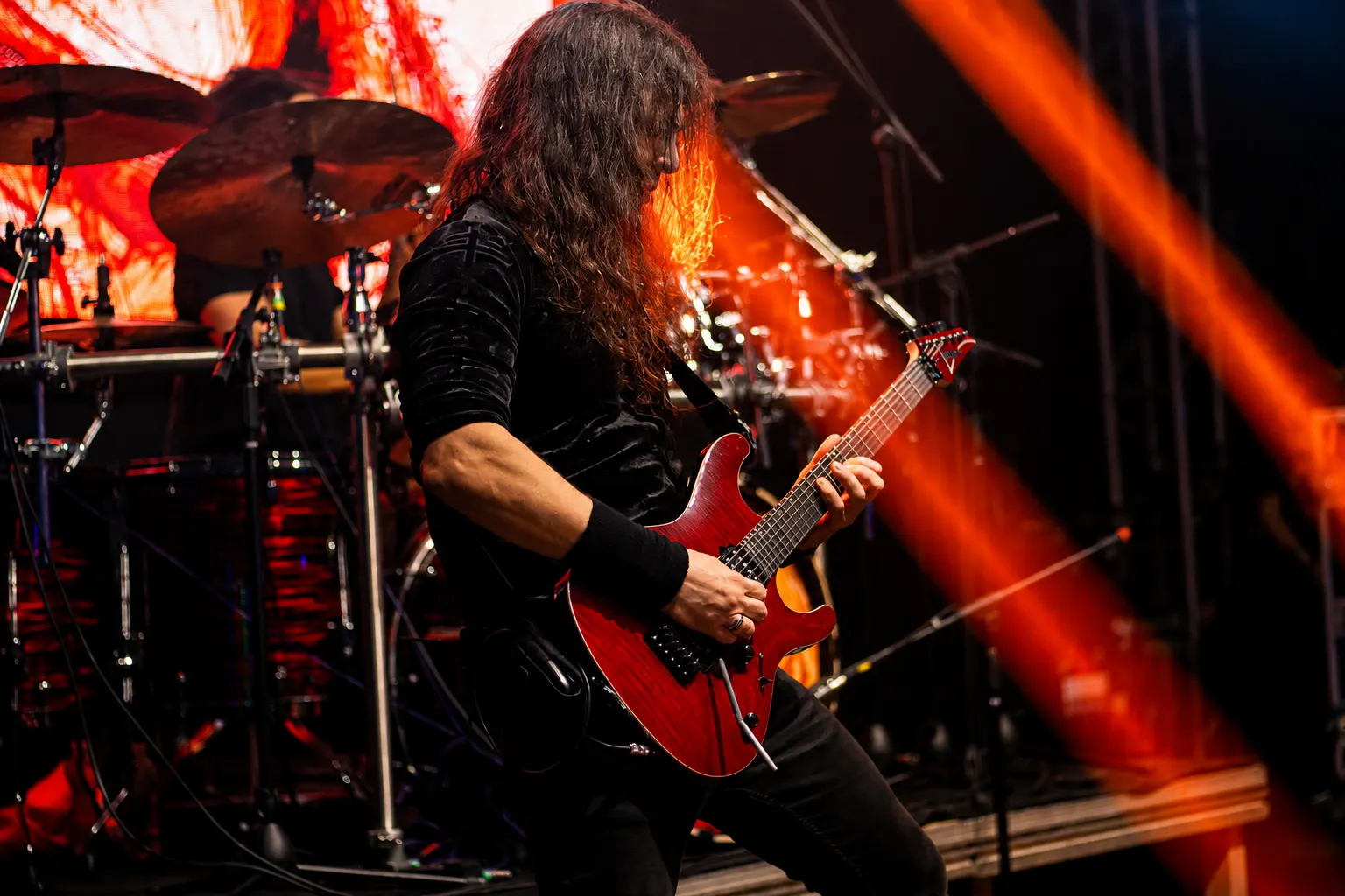Kiko Loureiro