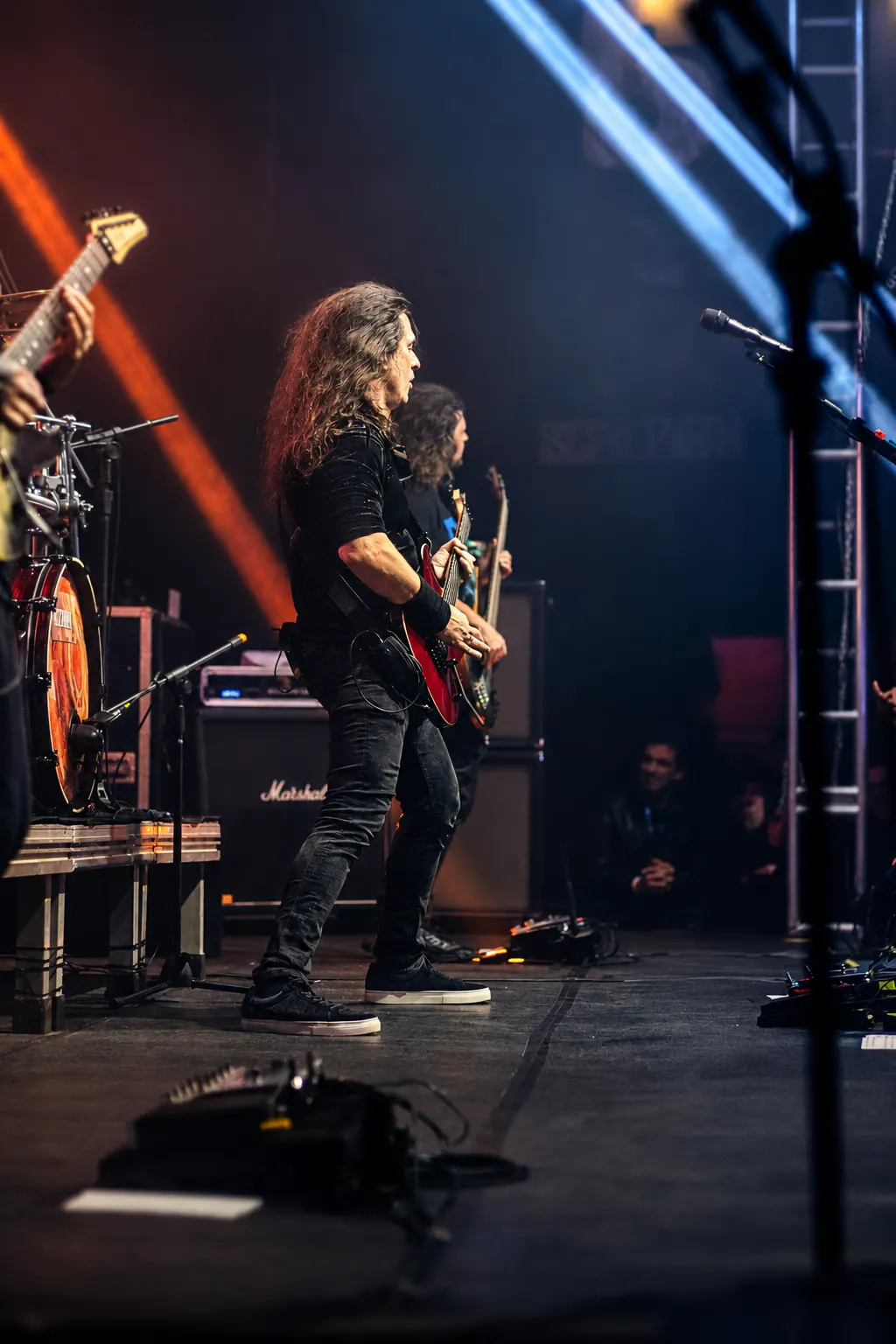 Kiko Loureiro