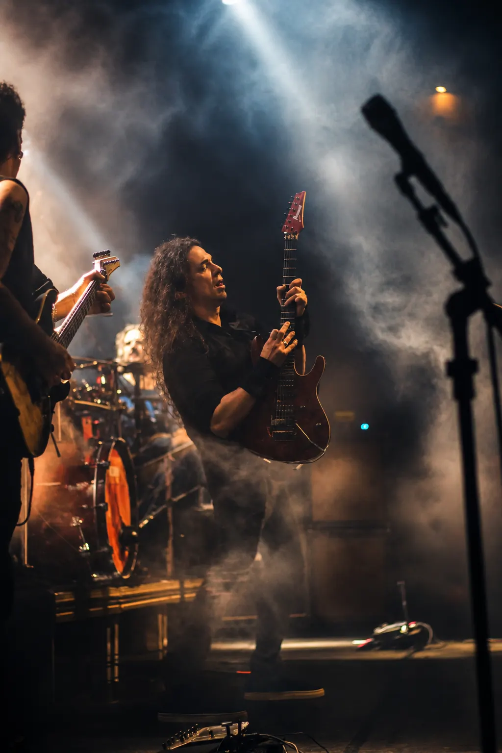 Kiko Loureiro