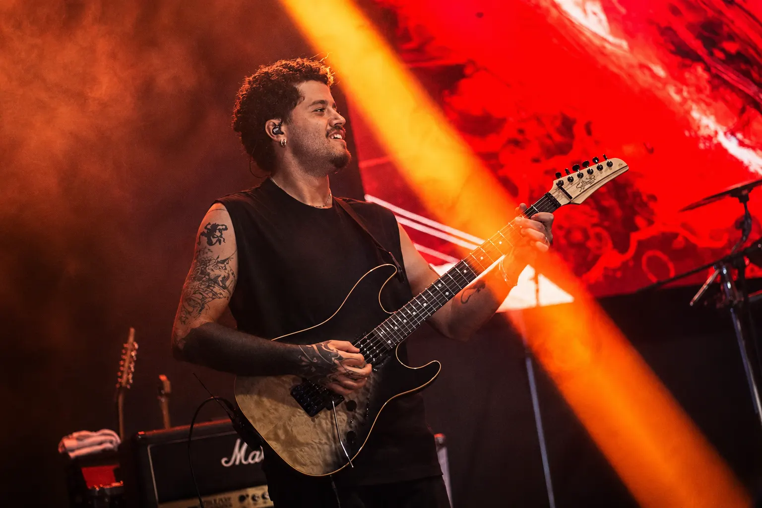 Kiko Loureiro