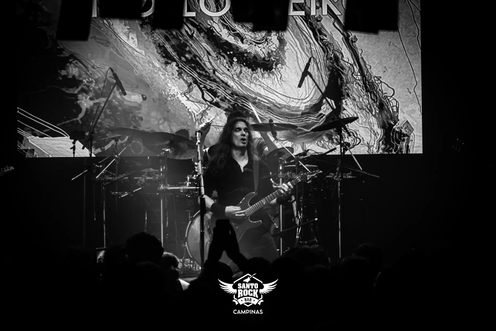 Kiko Loureiro