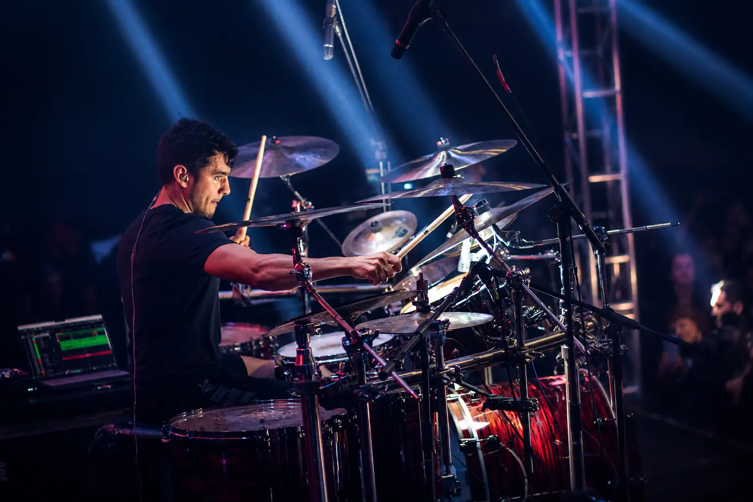 Kiko Loureiro