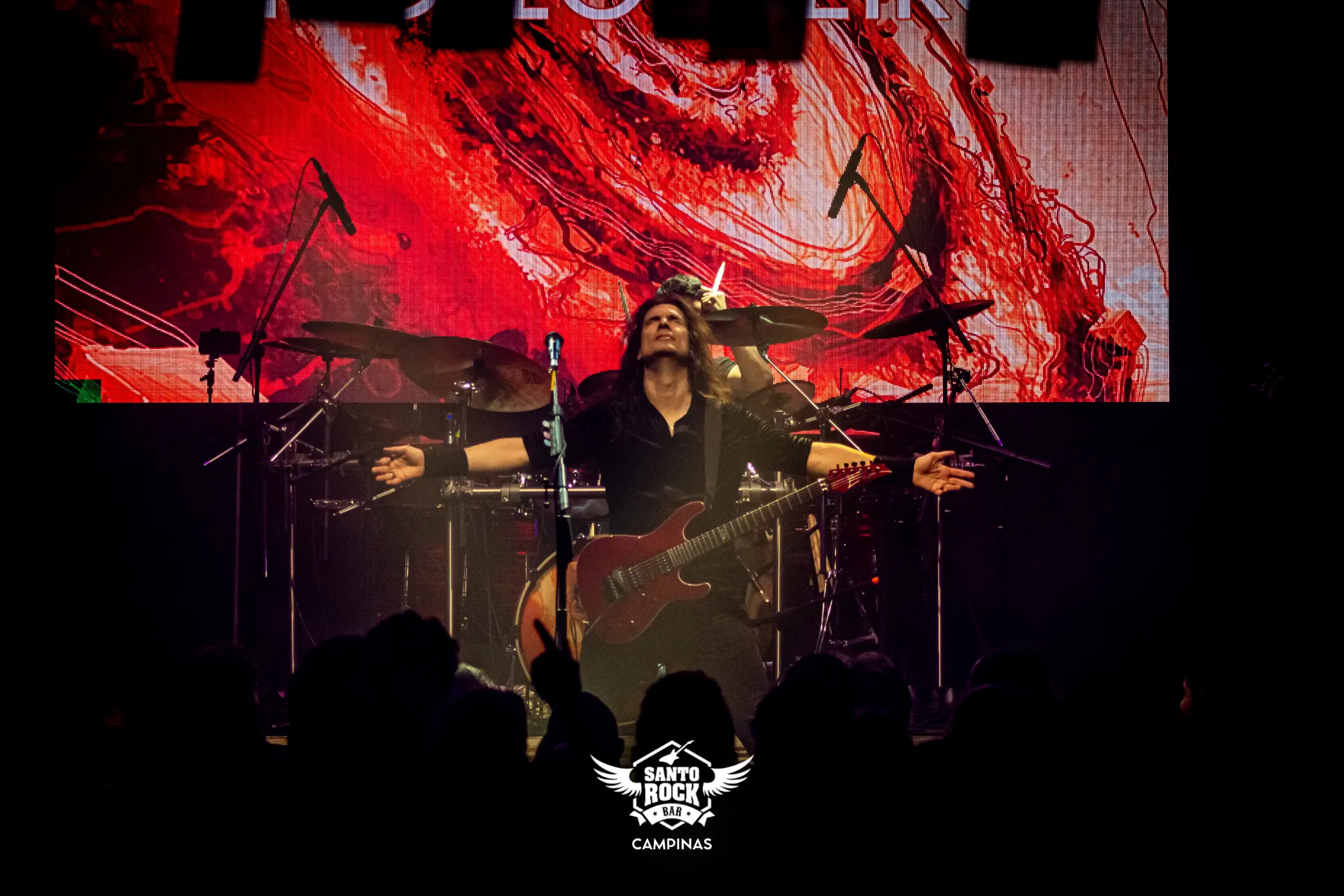 Kiko Loureiro