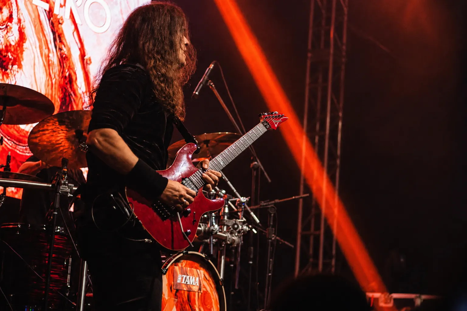 Kiko Loureiro