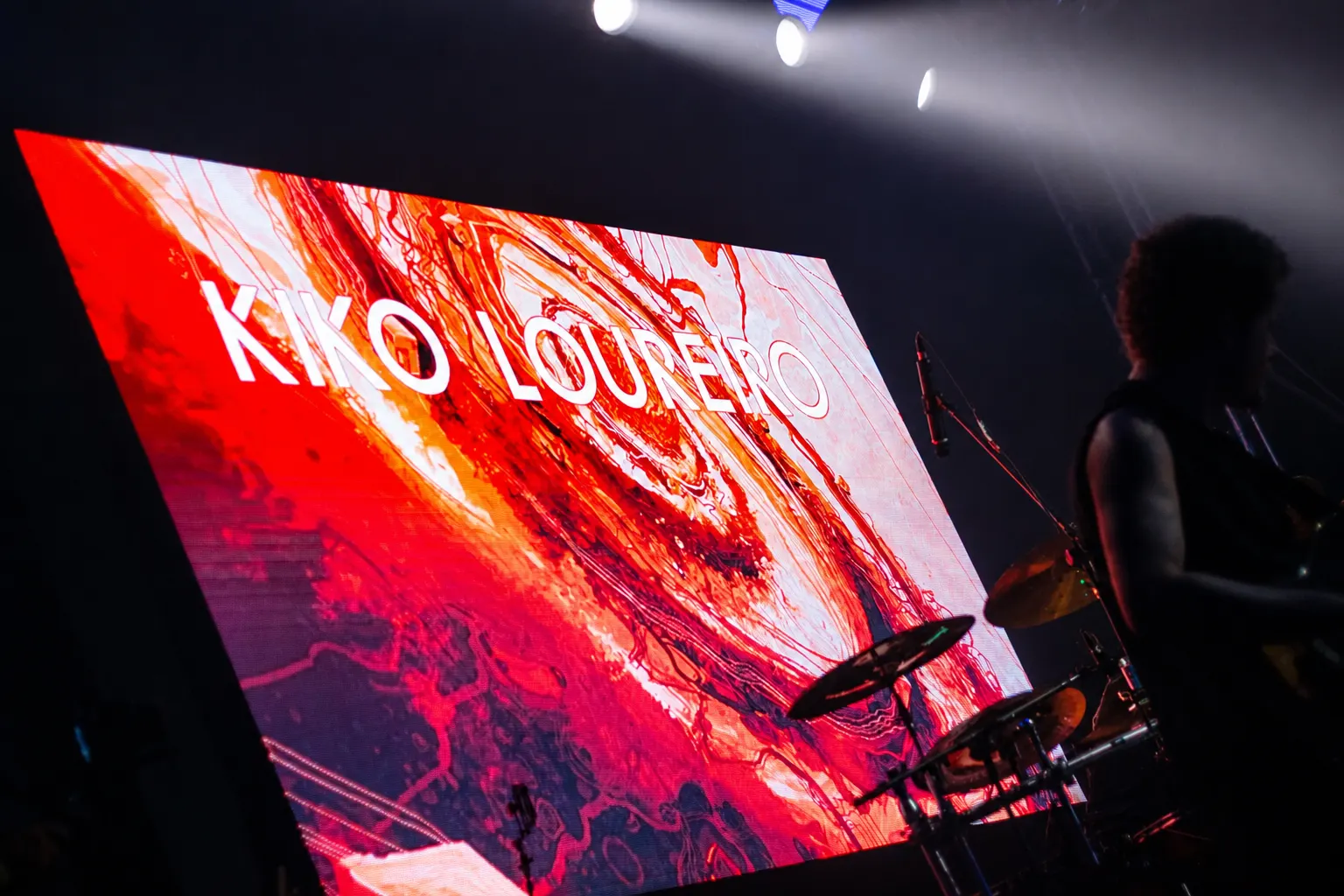 Kiko Loureiro