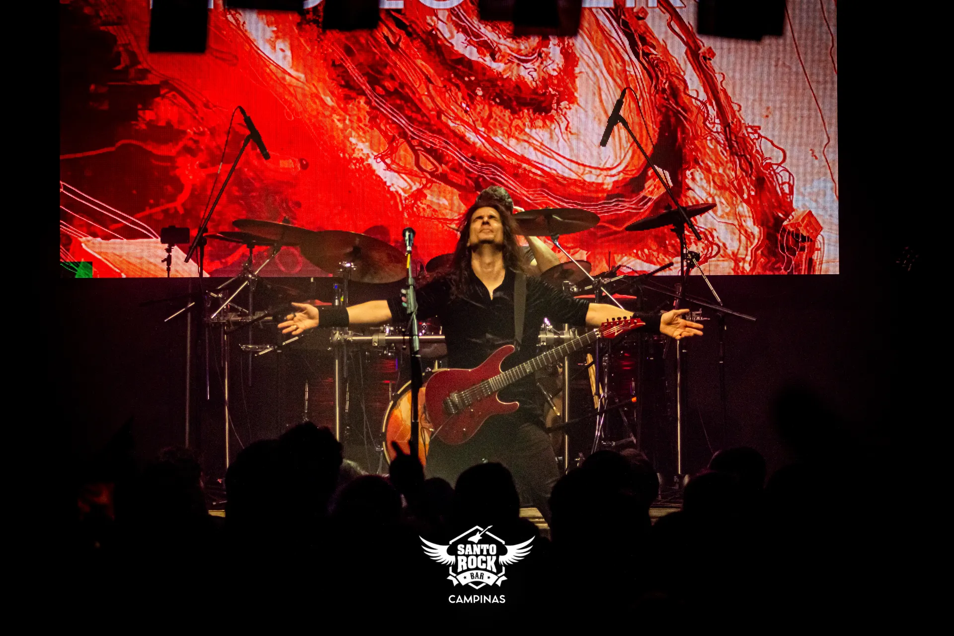 Kiko Loureiro
