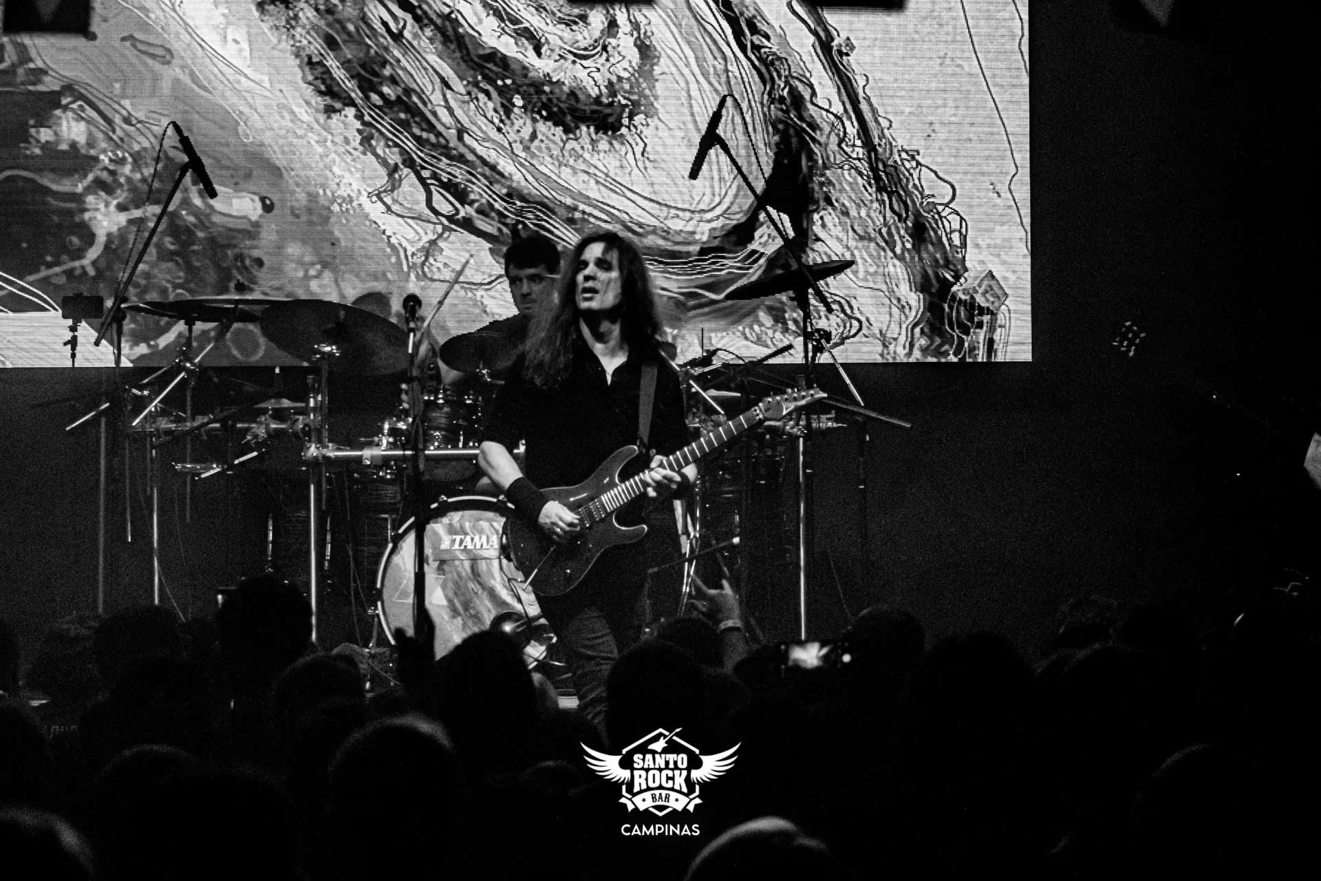 Kiko Loureiro