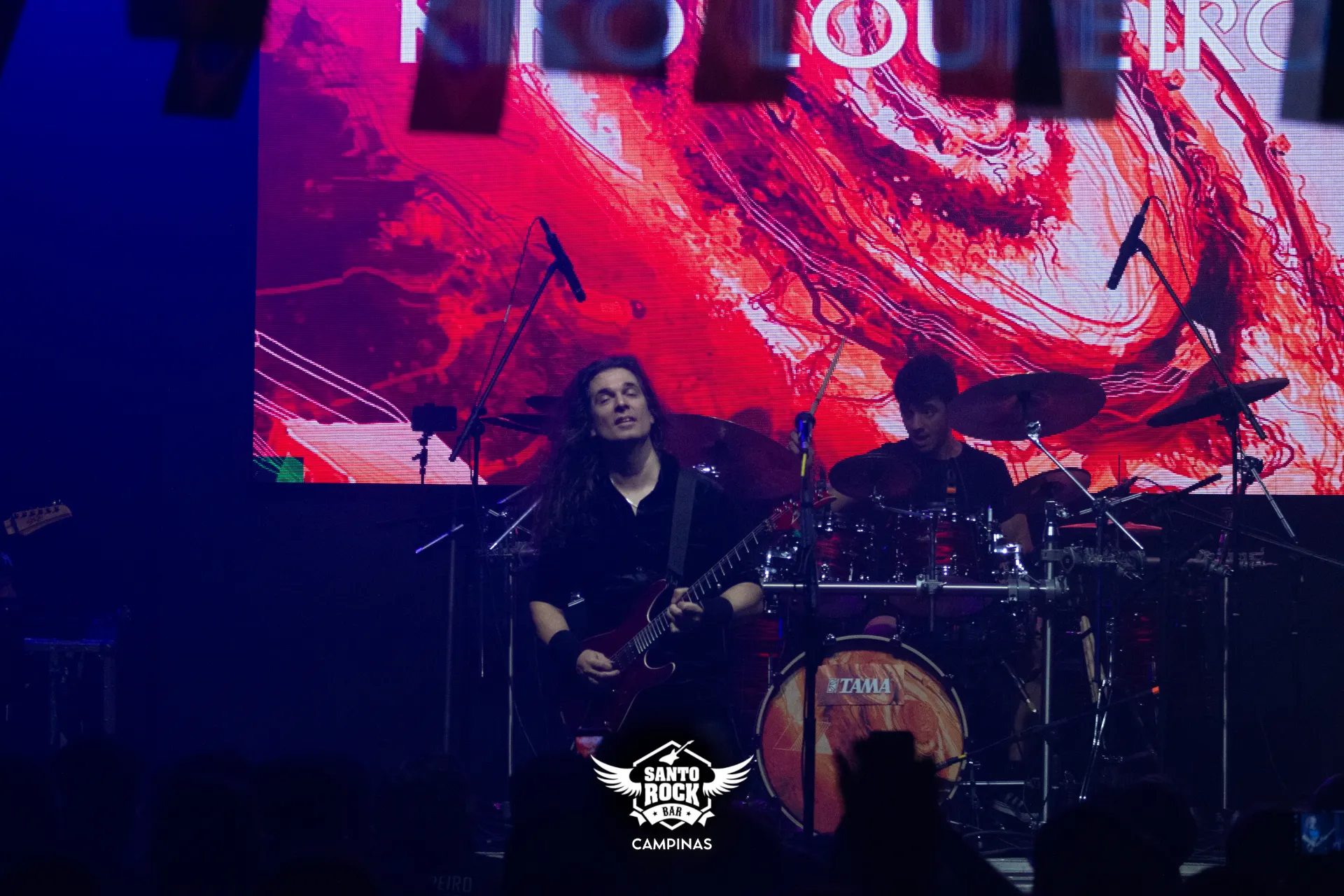Kiko Loureiro