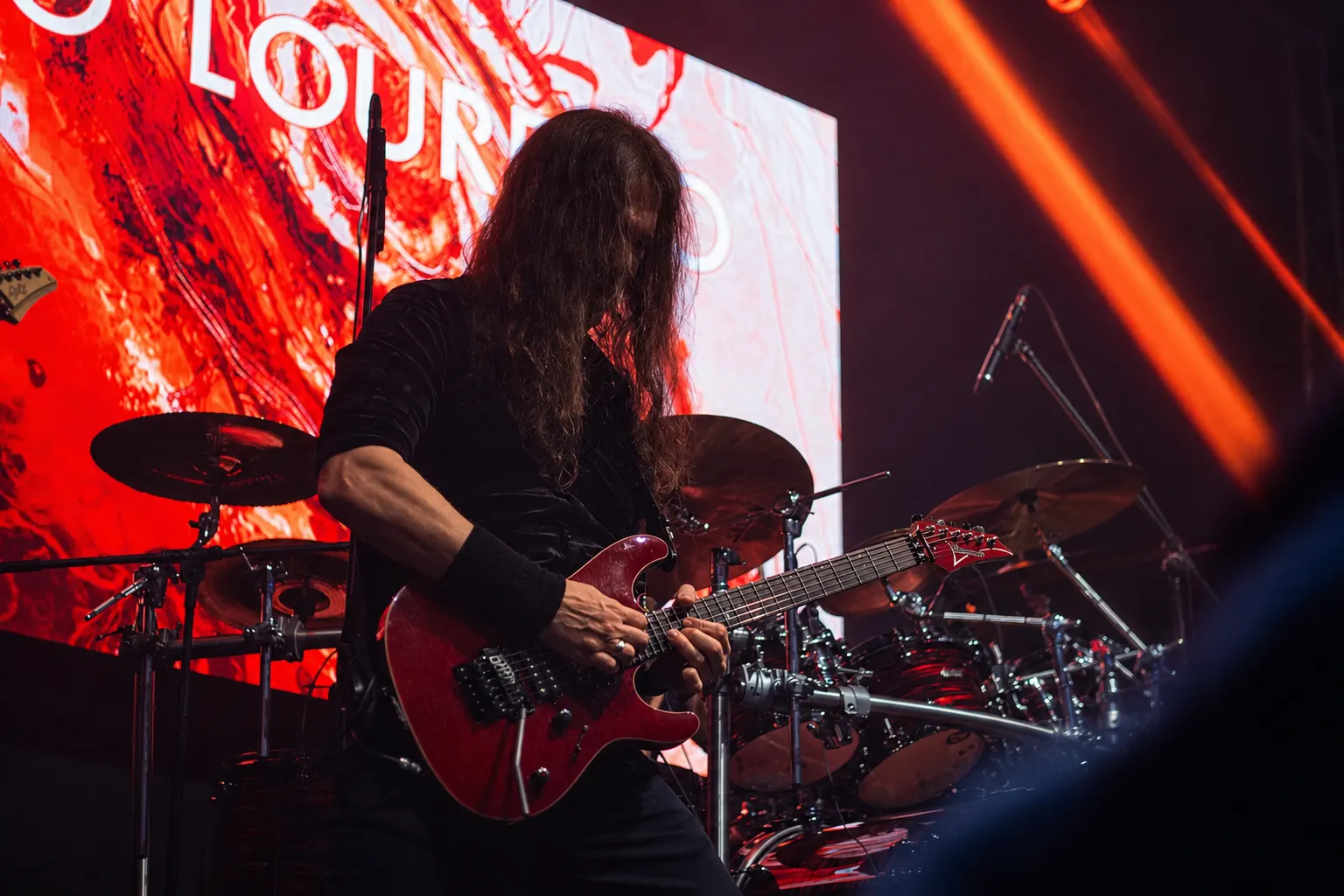 Kiko Loureiro