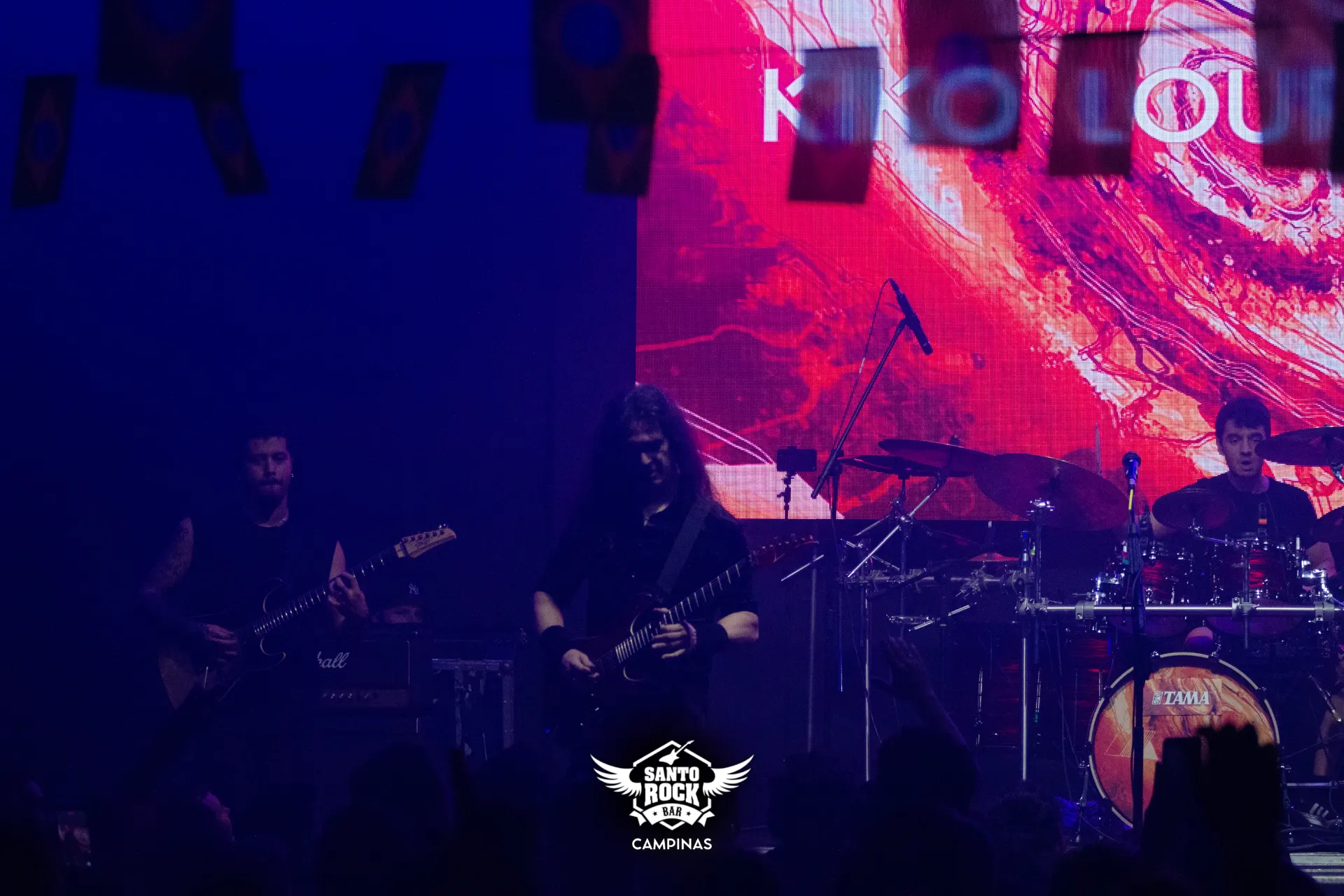 Kiko Loureiro