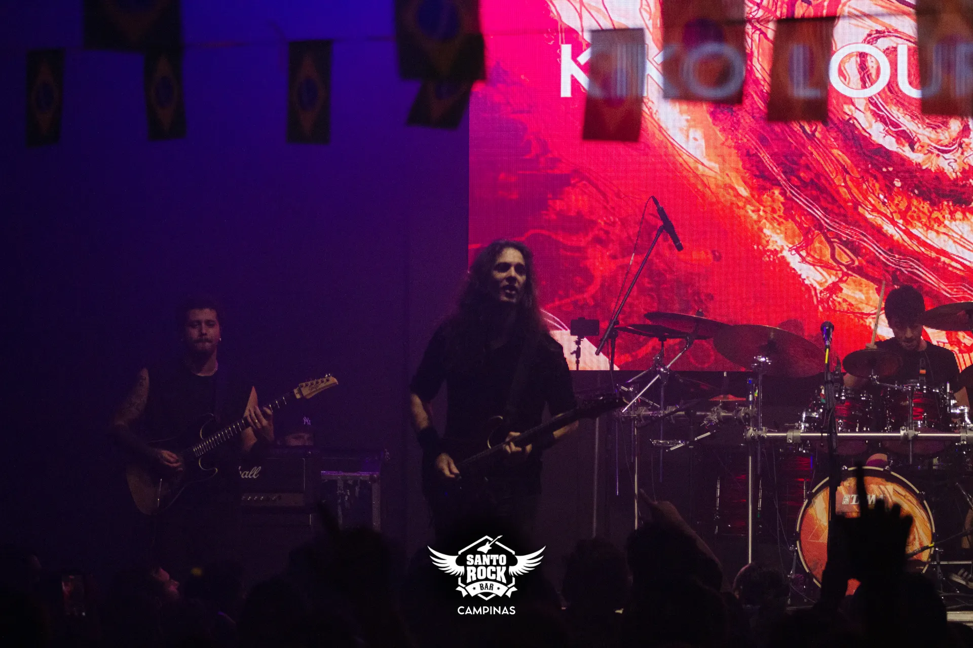 Kiko Loureiro