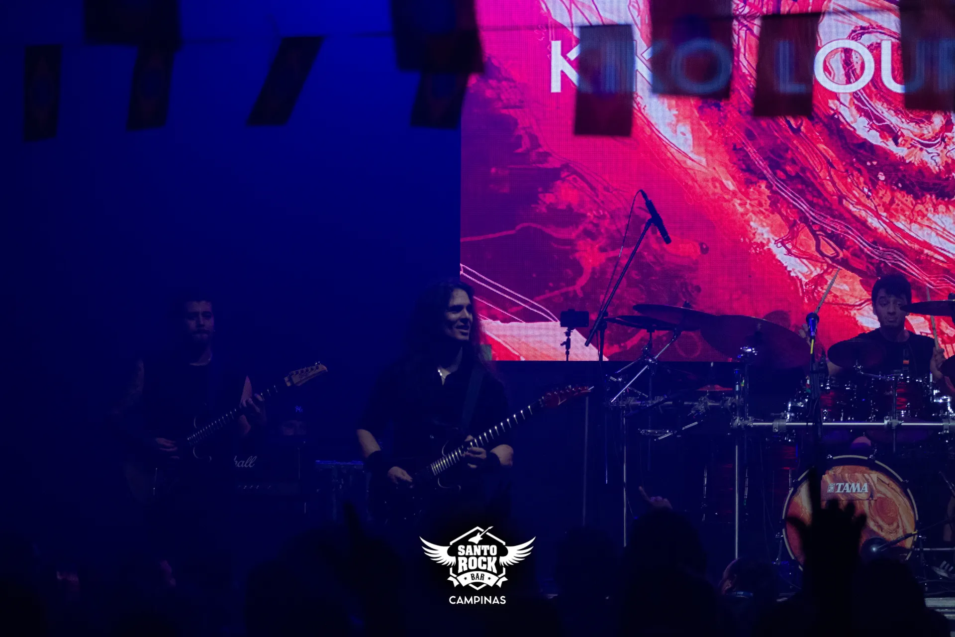 Kiko Loureiro