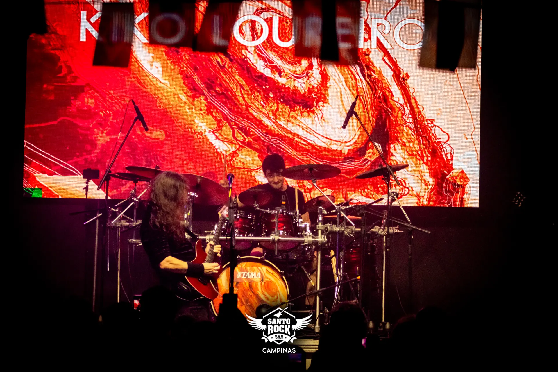 Kiko Loureiro