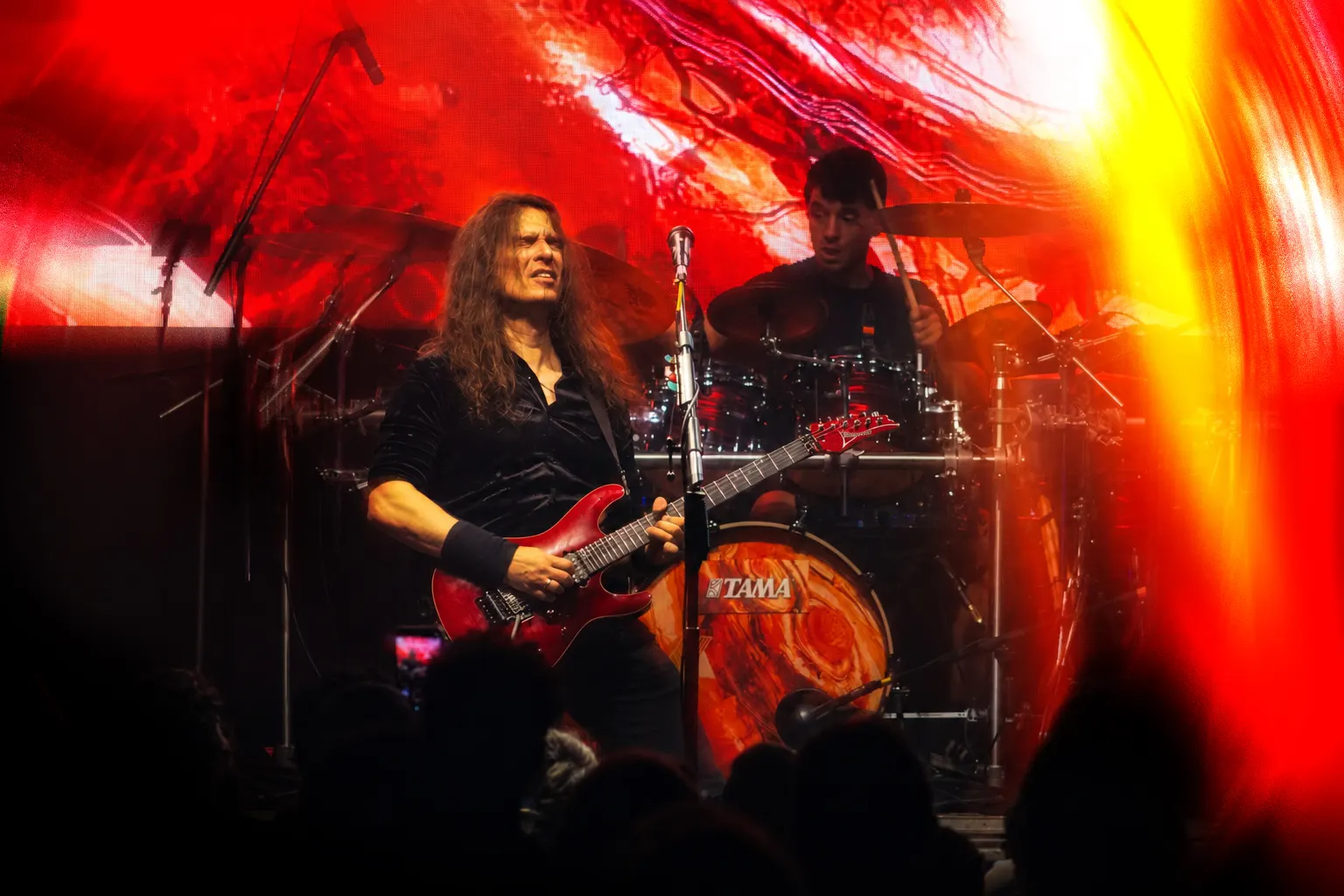 Kiko Loureiro