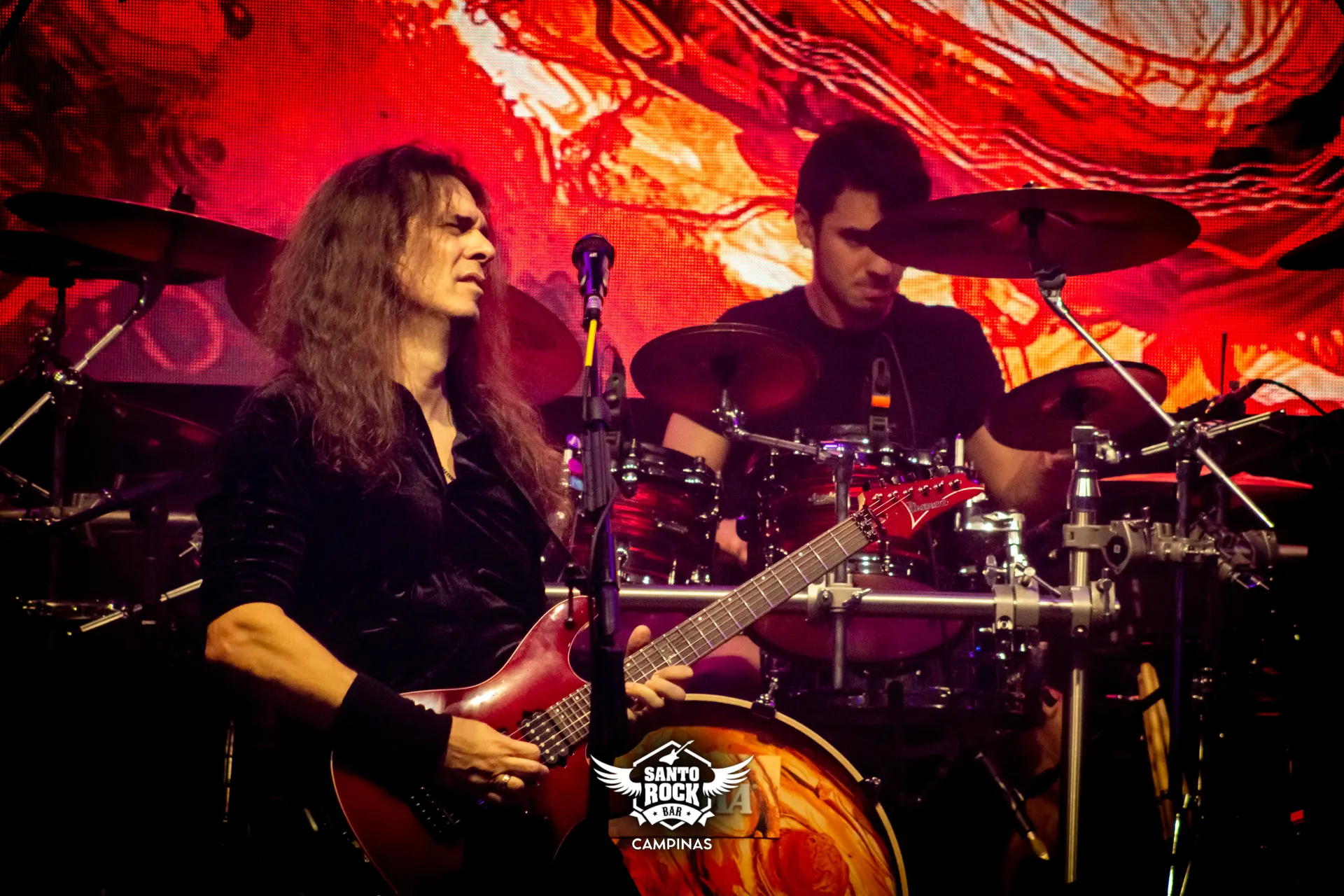 Kiko Loureiro