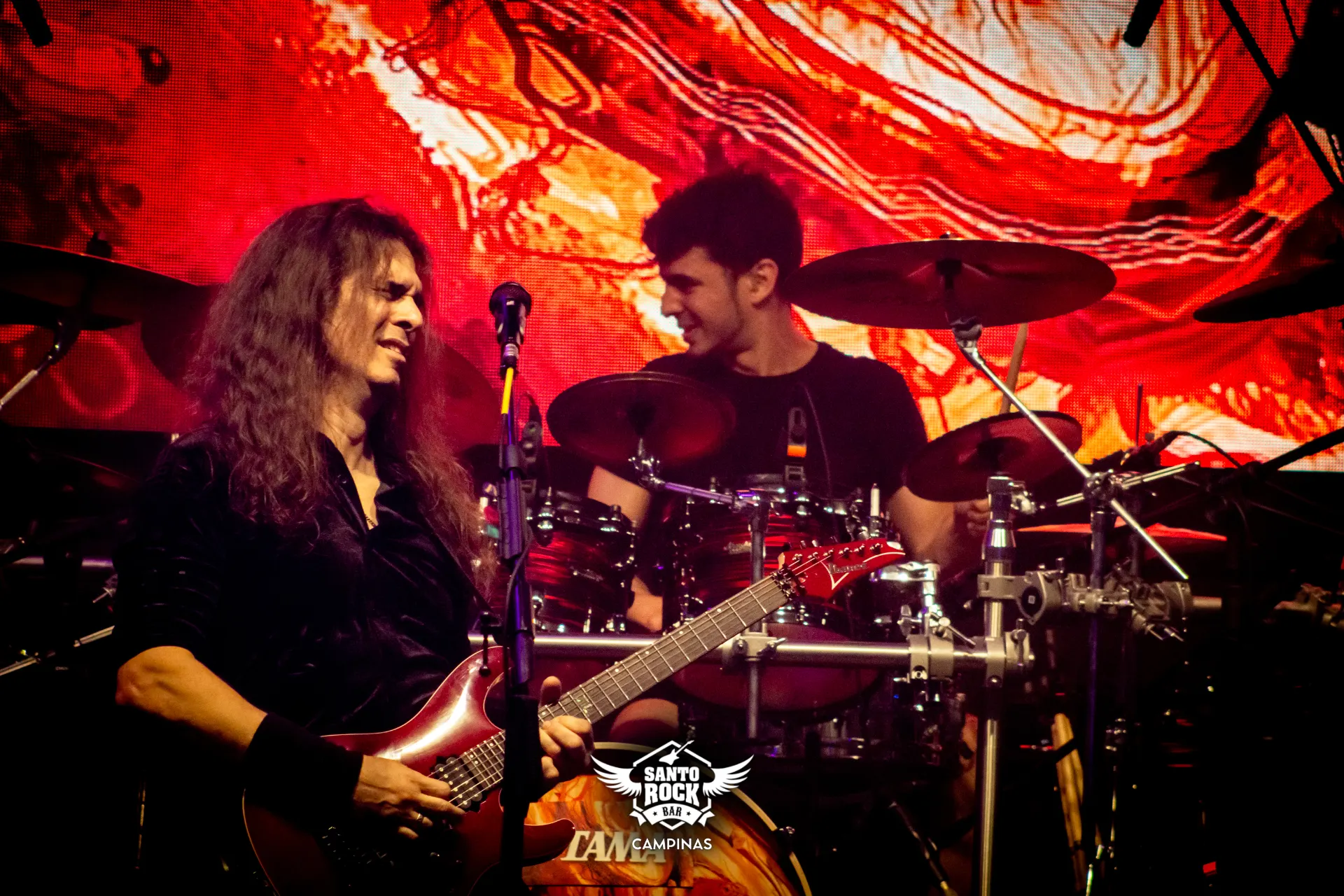 Kiko Loureiro