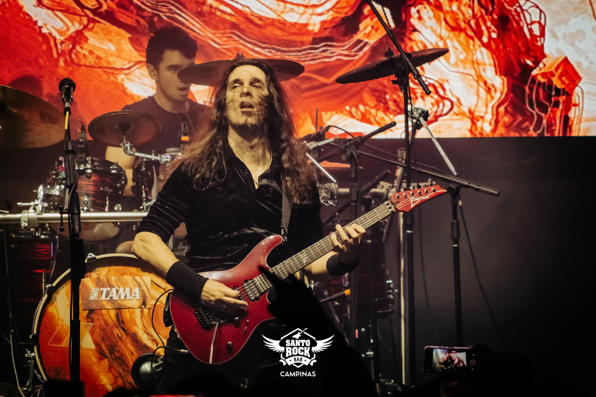 Kiko Loureiro