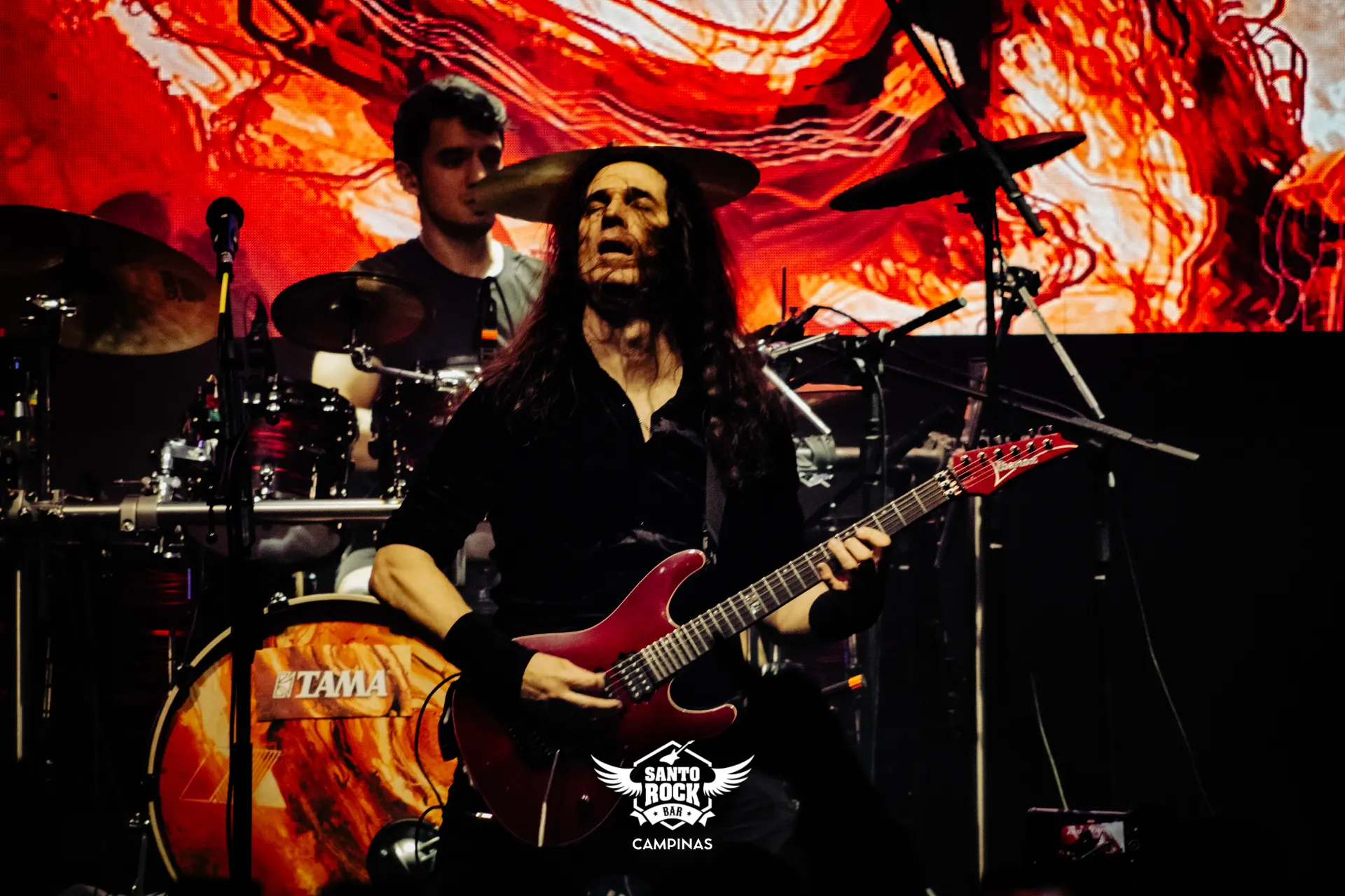 Kiko Loureiro