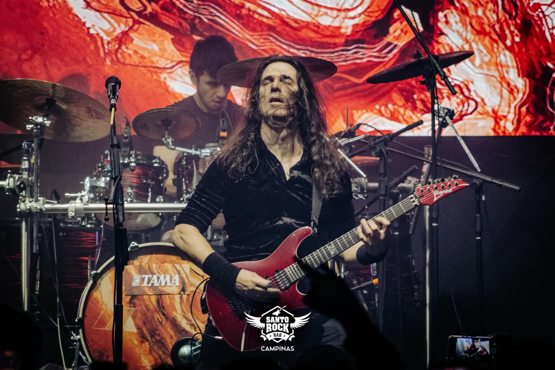 Kiko Loureiro