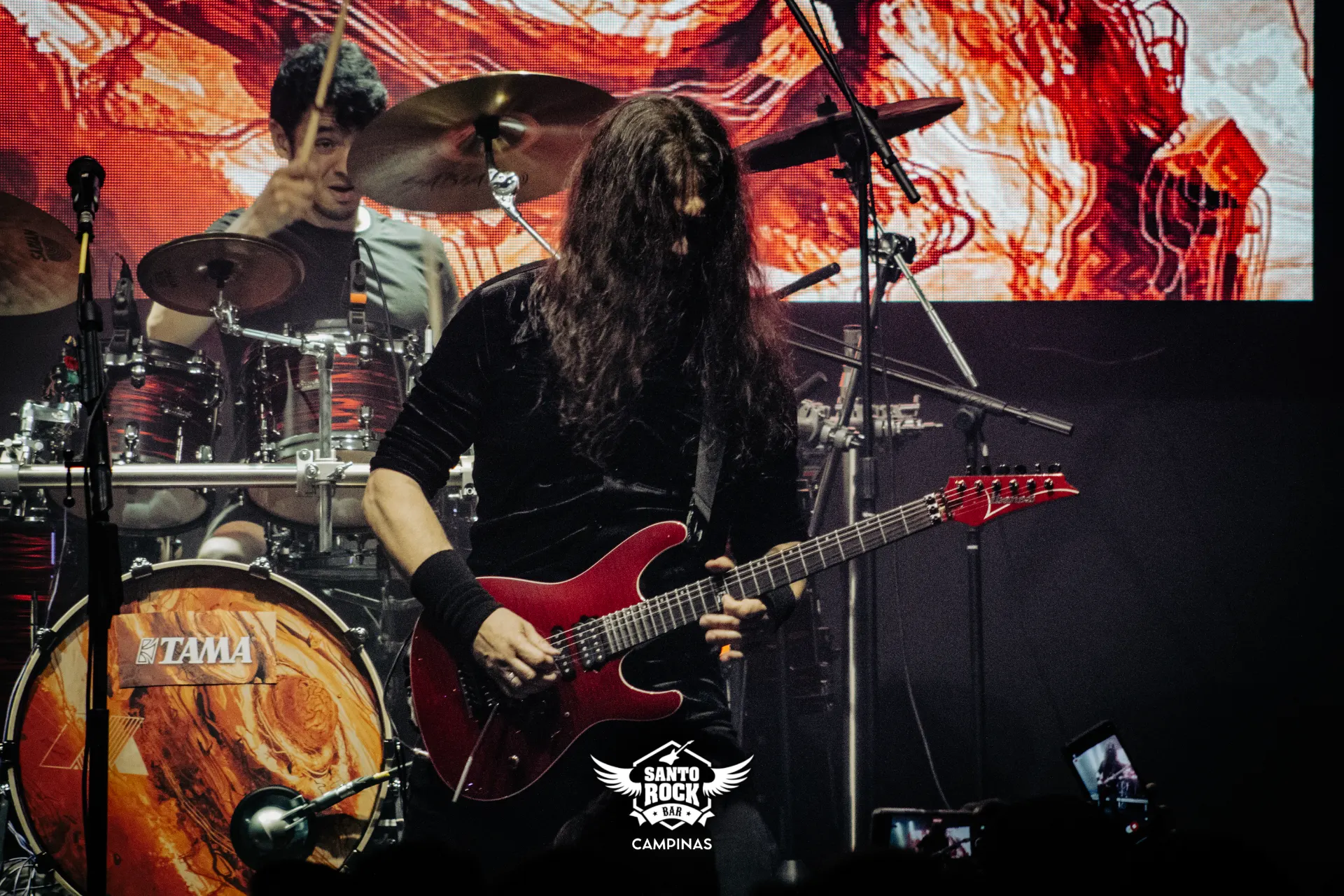 Kiko Loureiro