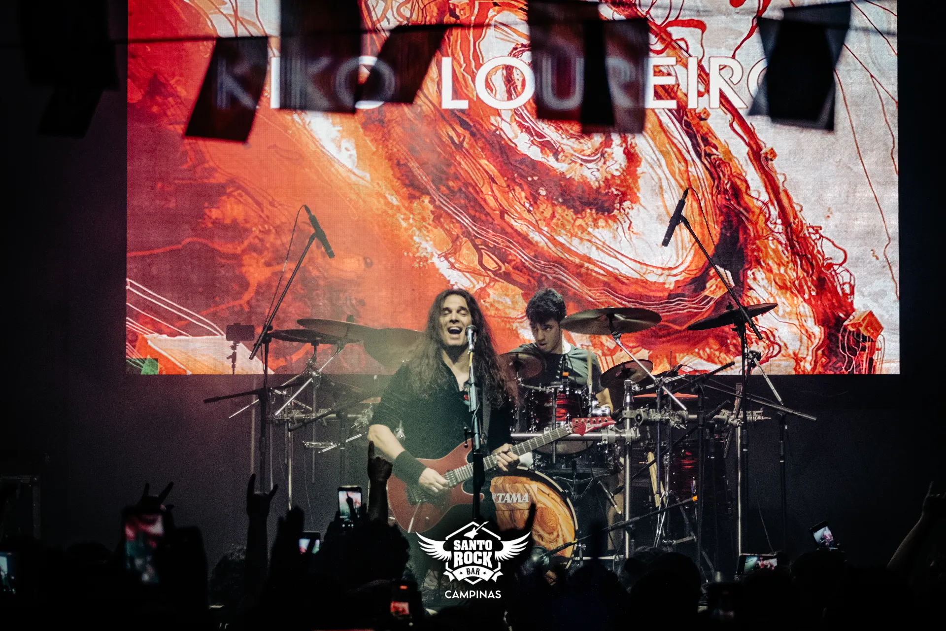 Kiko Loureiro