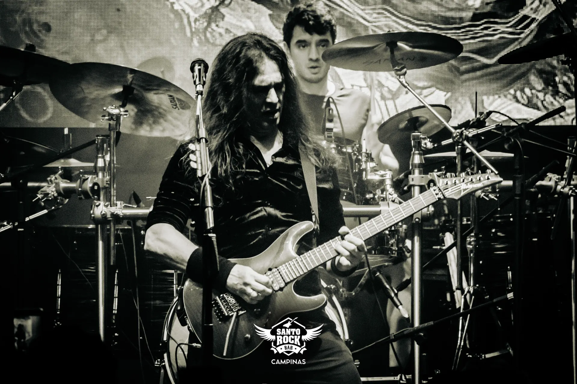Kiko Loureiro