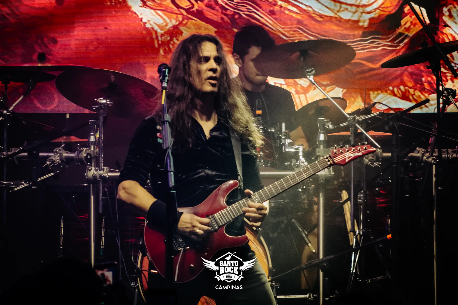 Kiko Loureiro