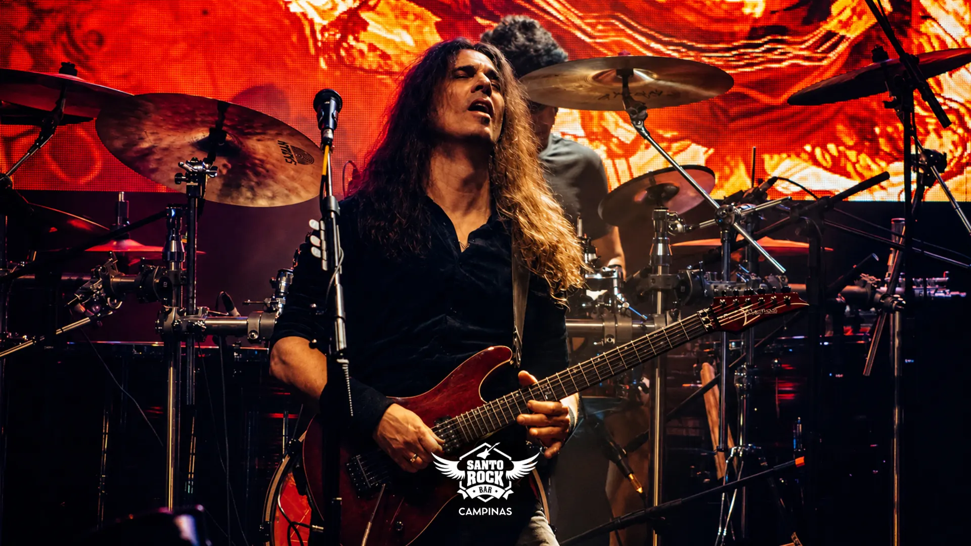 Kiko Loureiro