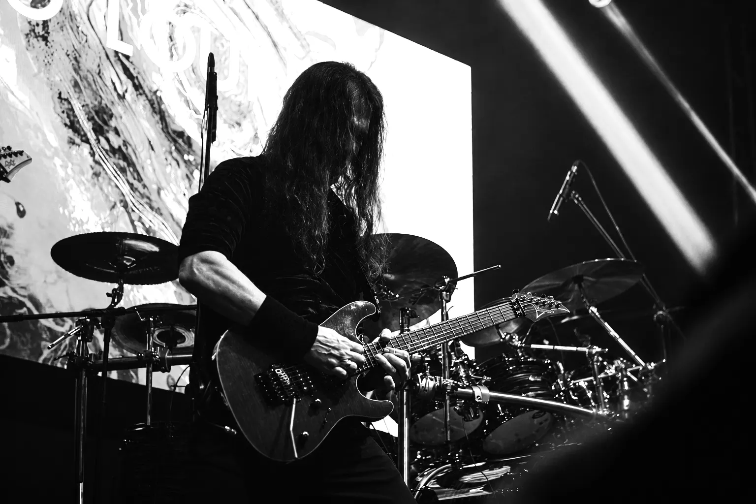 Kiko Loureiro