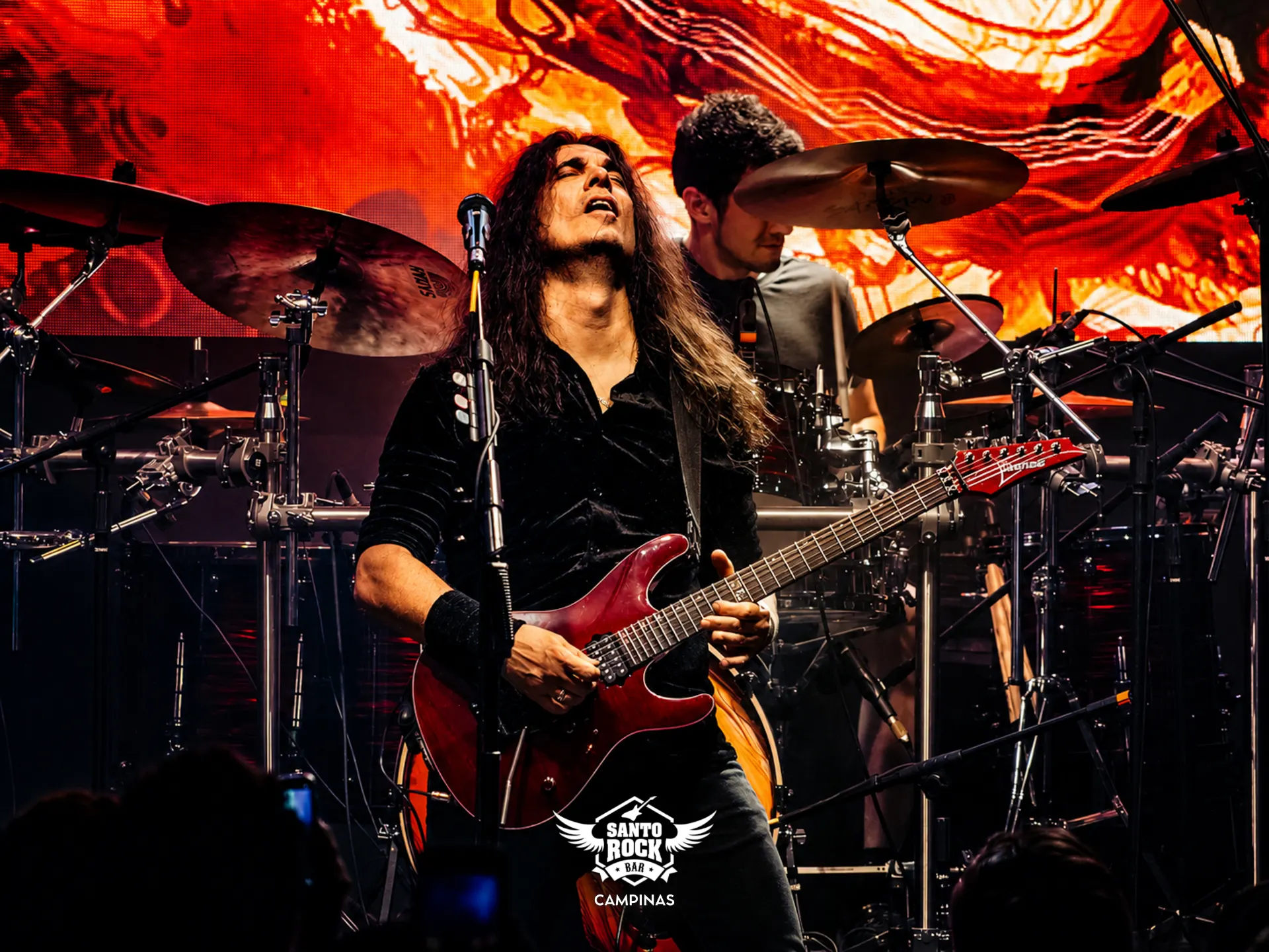 Kiko Loureiro