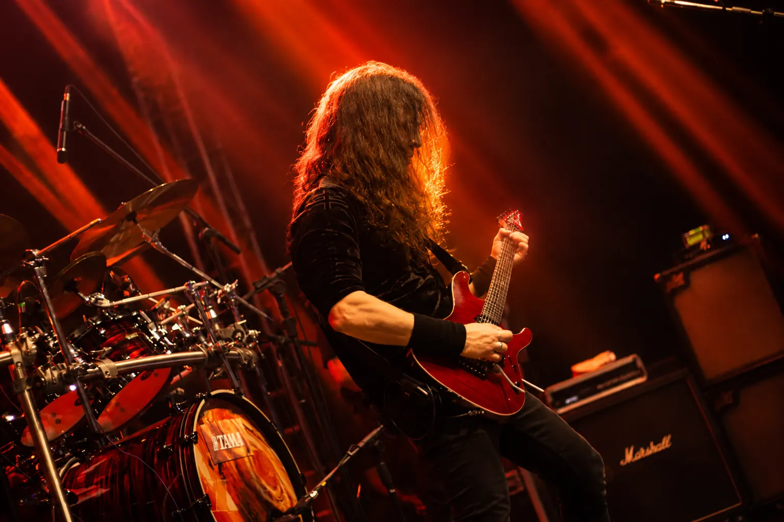 Kiko Loureiro
