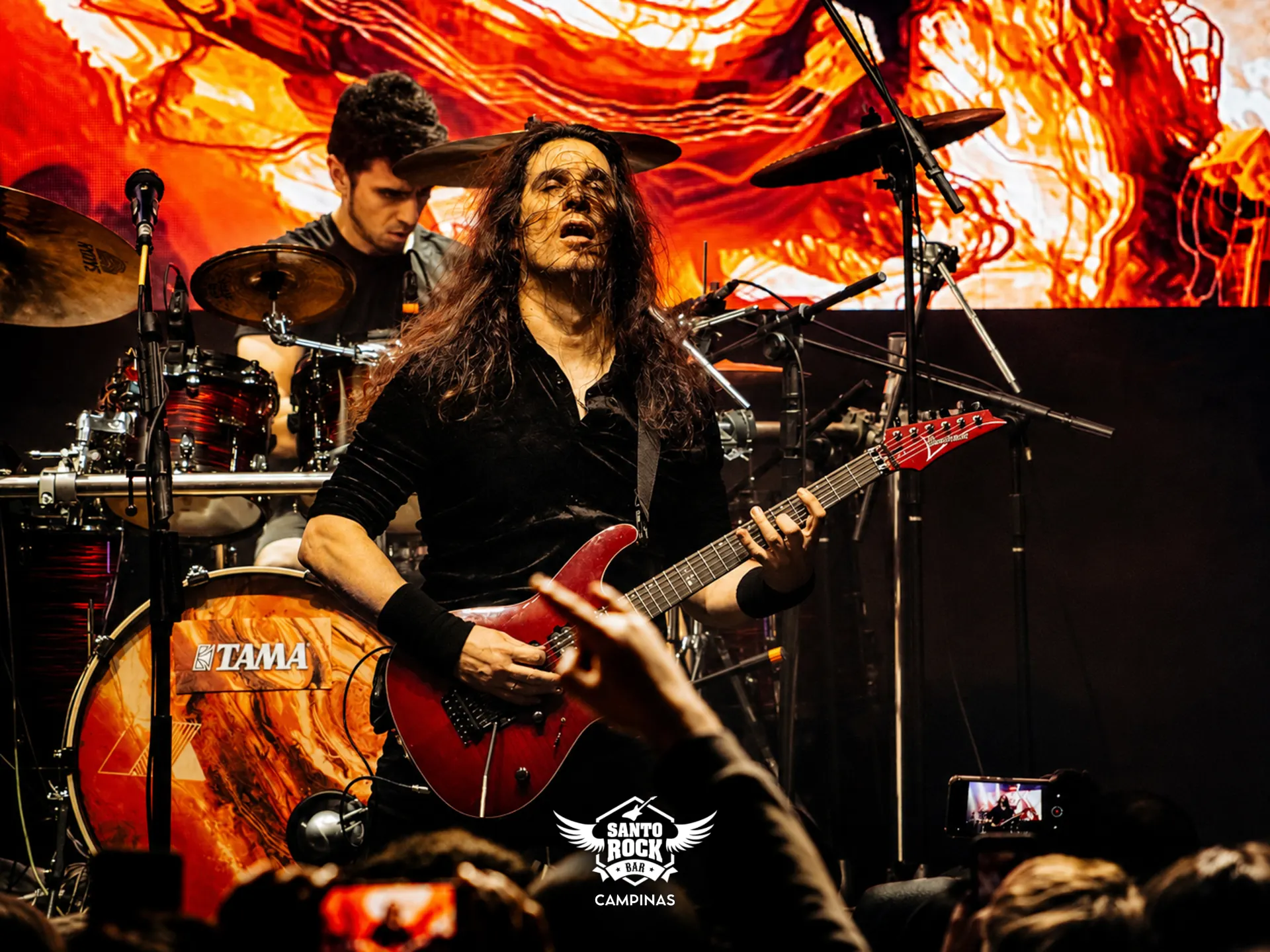 Kiko Loureiro