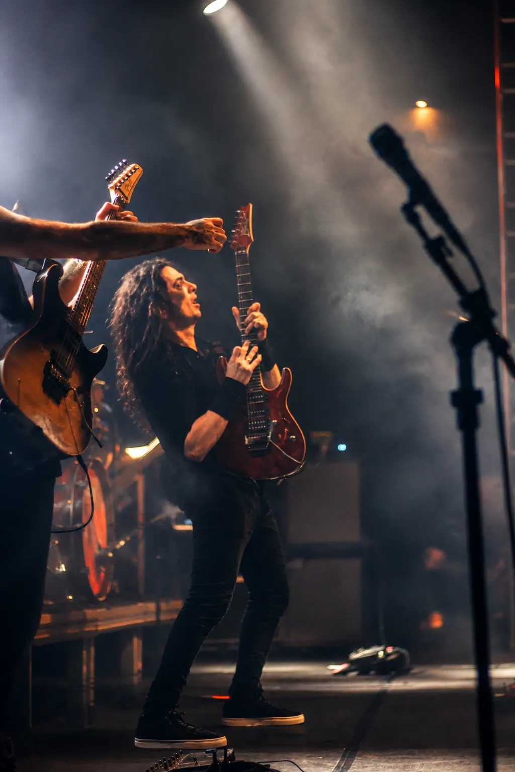 Kiko Loureiro