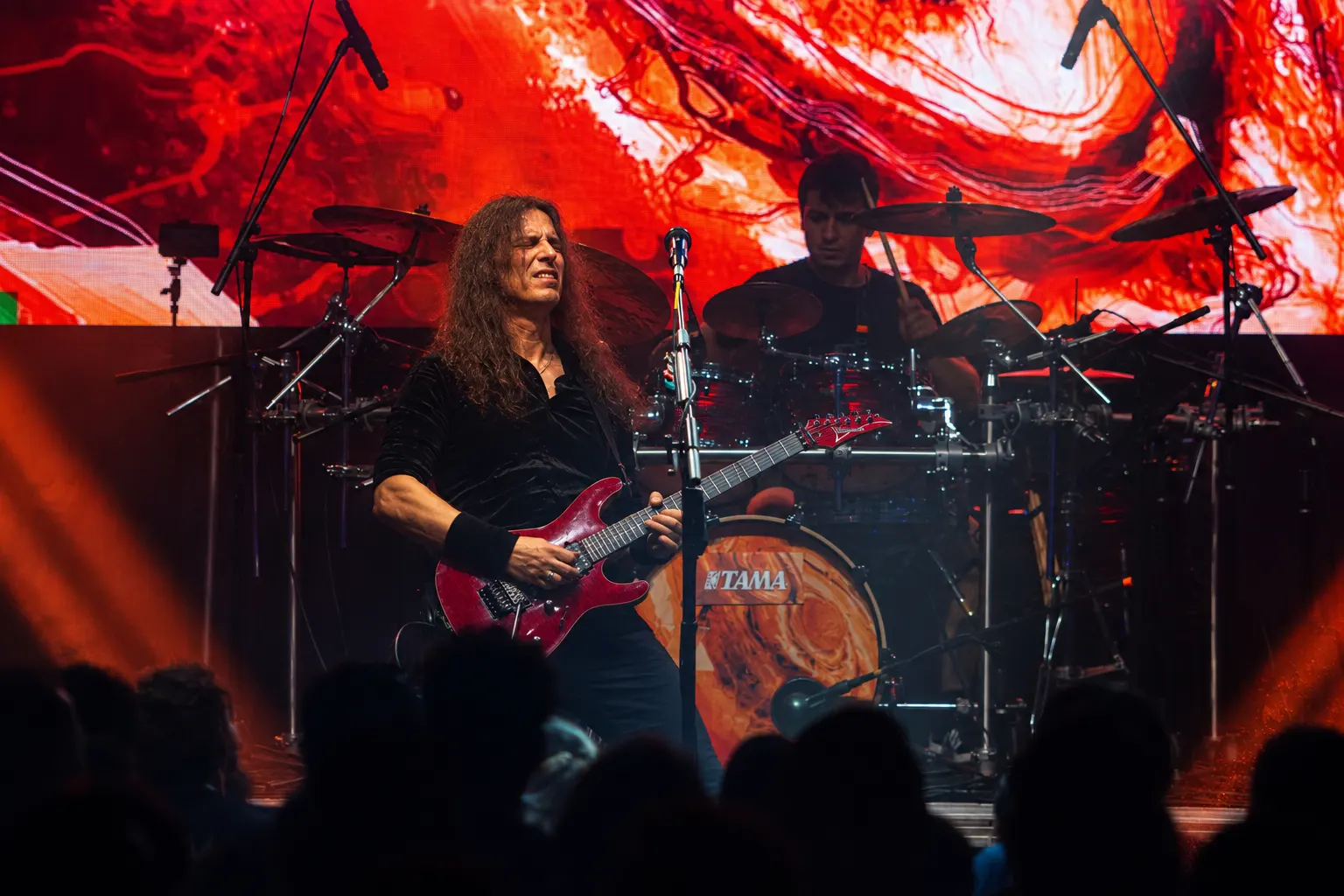 Kiko Loureiro
