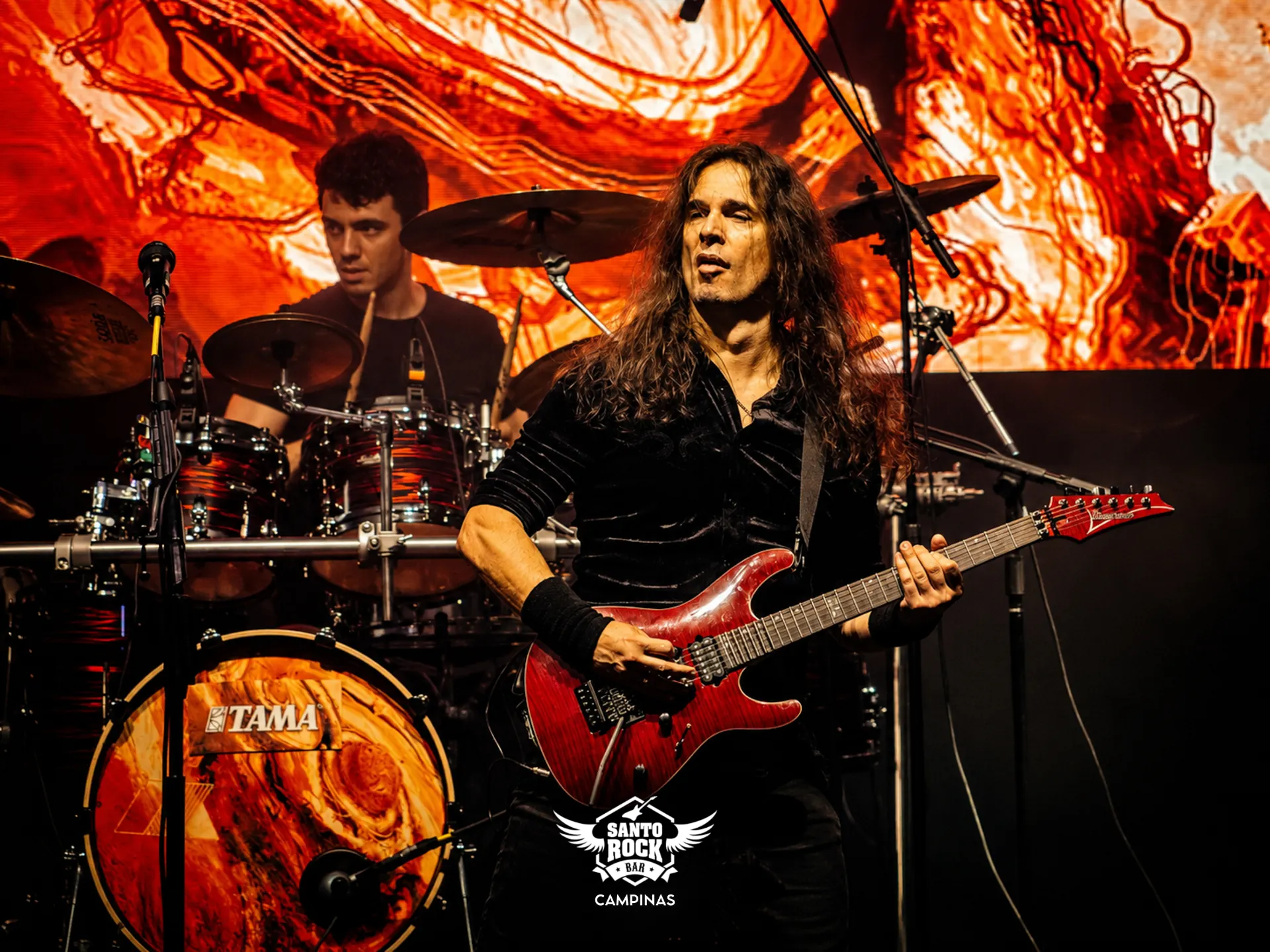 Kiko Loureiro
