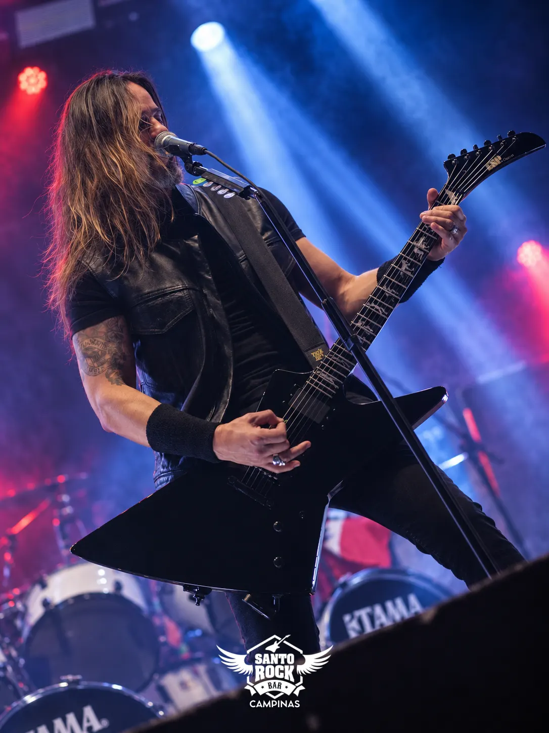 METALLICA