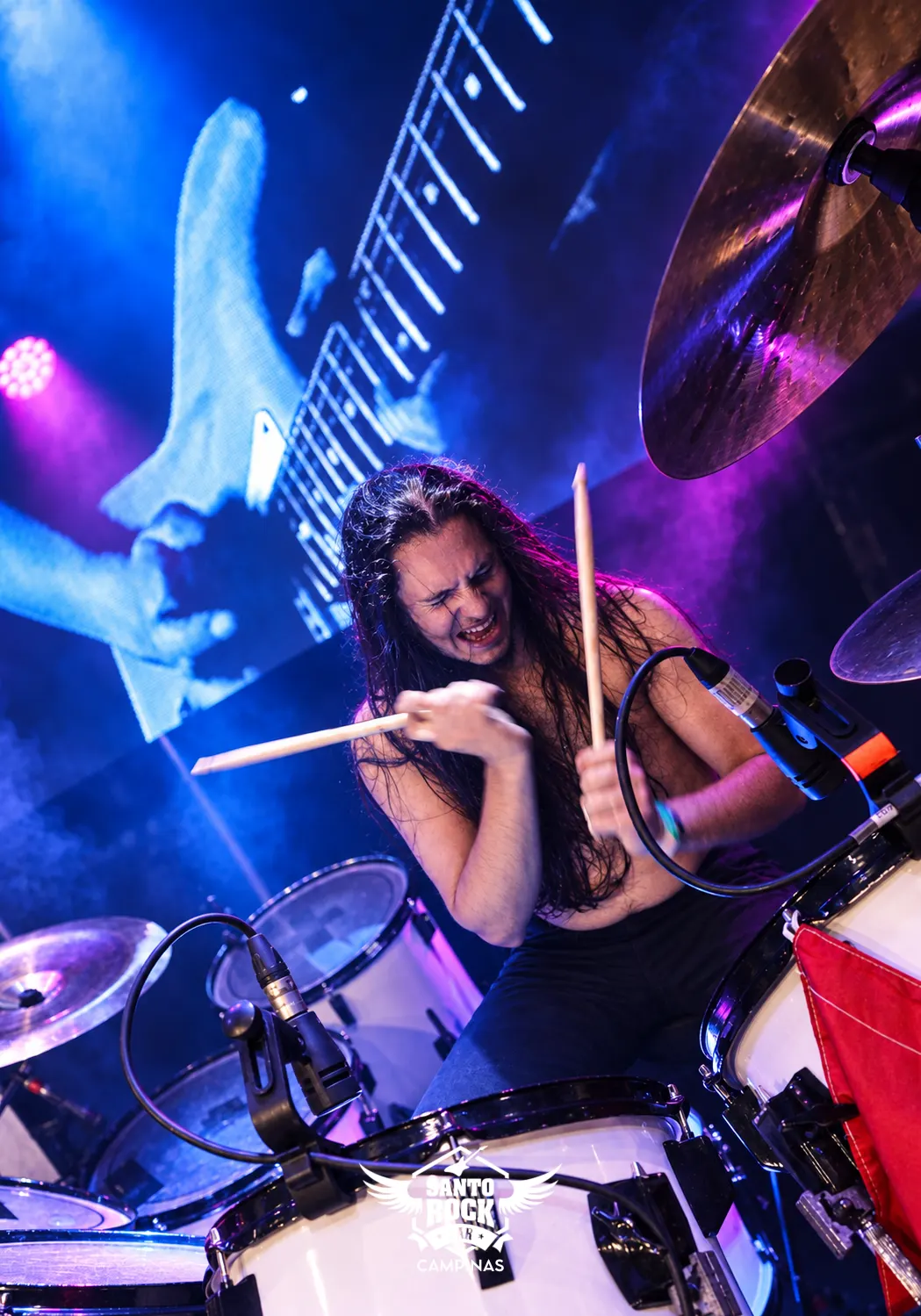 METALLICA