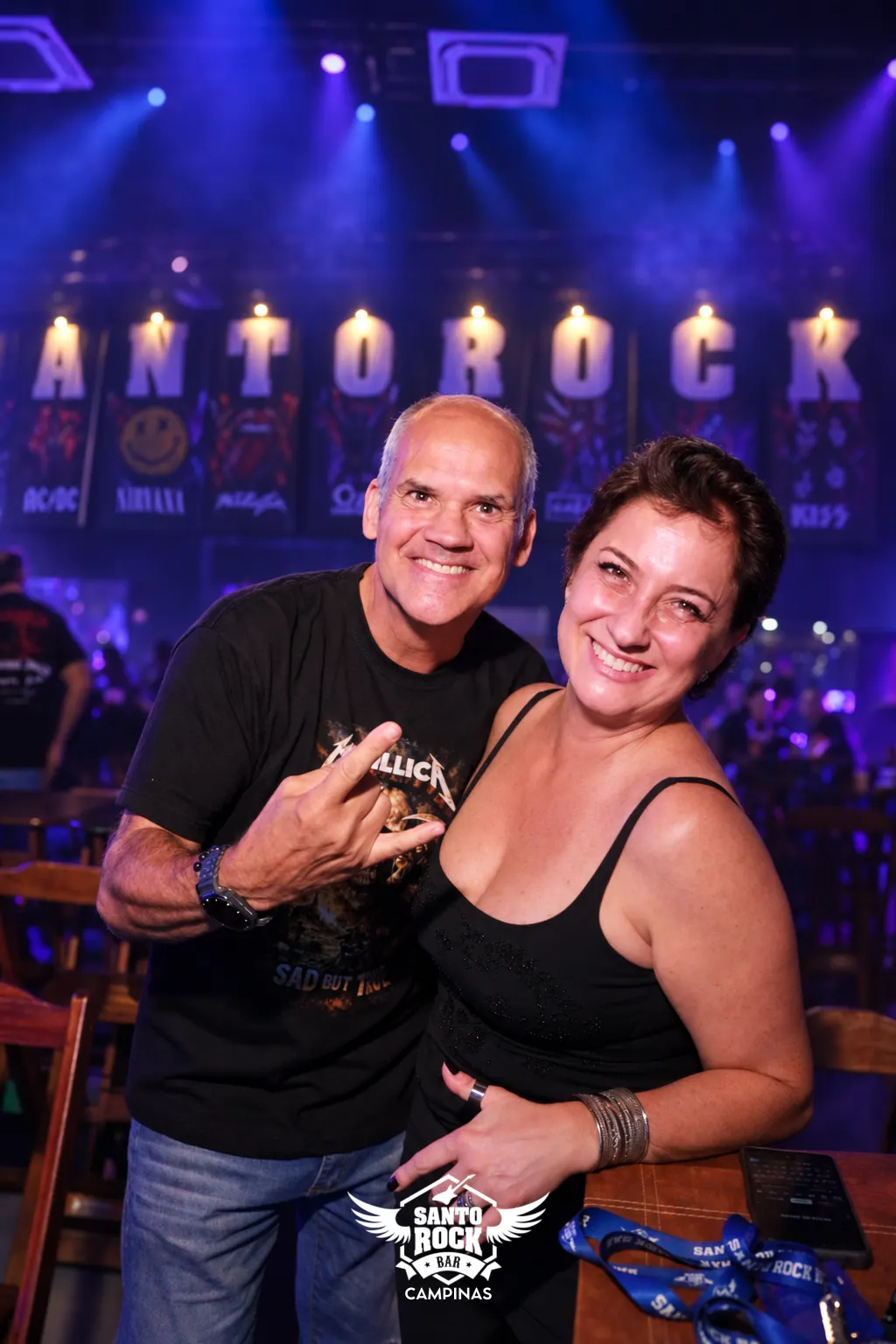 METALLICA